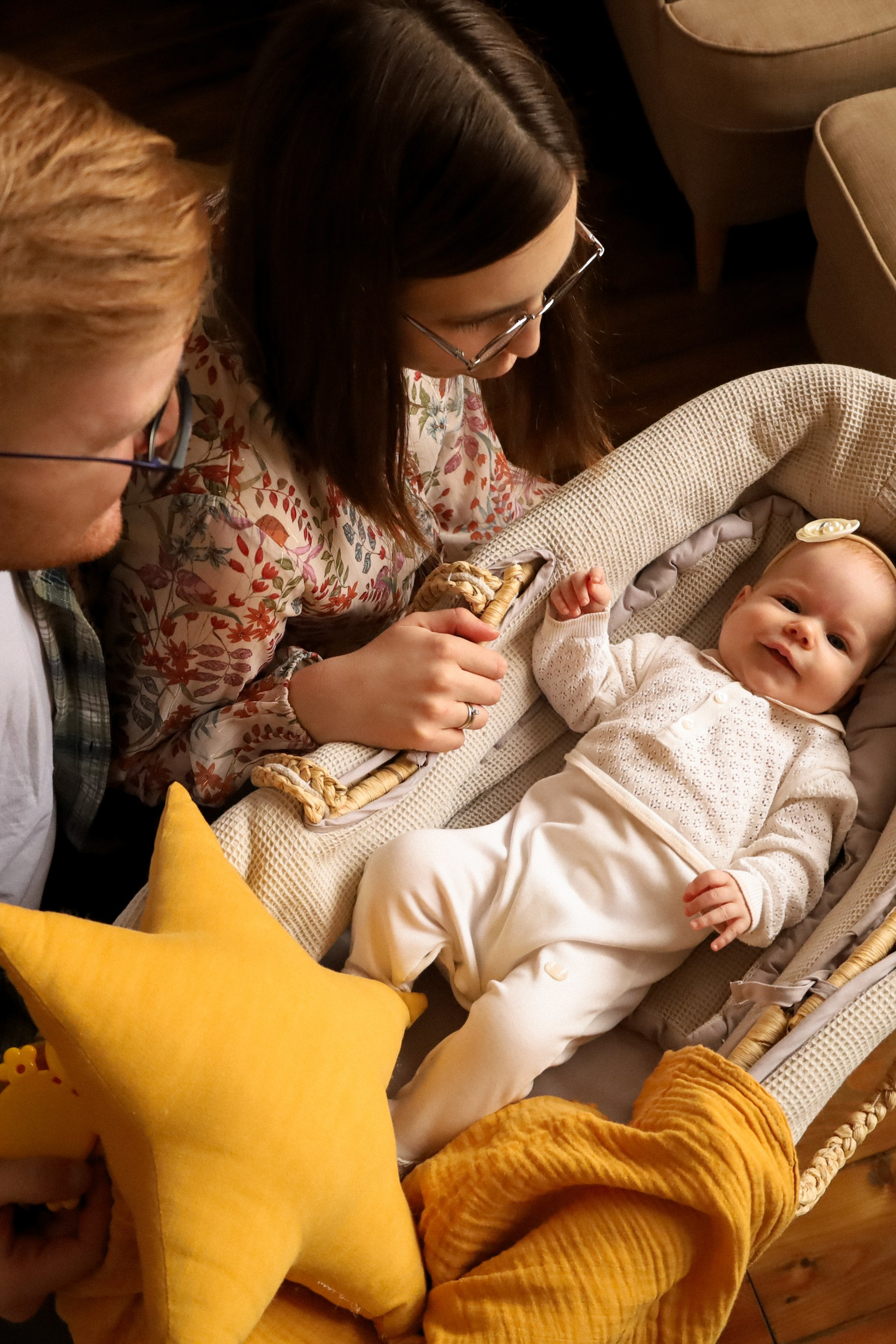 Никита, Надя и Варюша