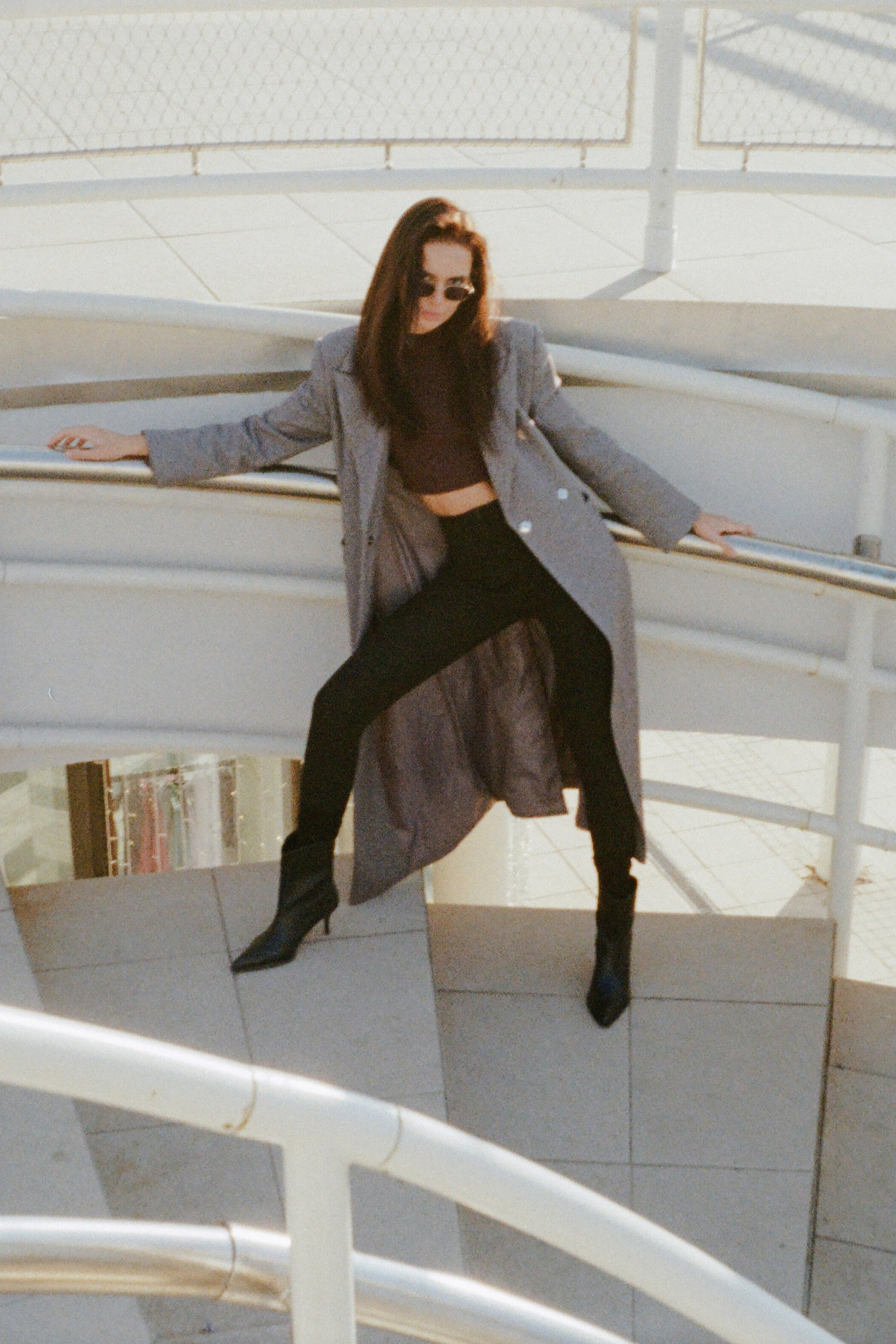 Парк Горького