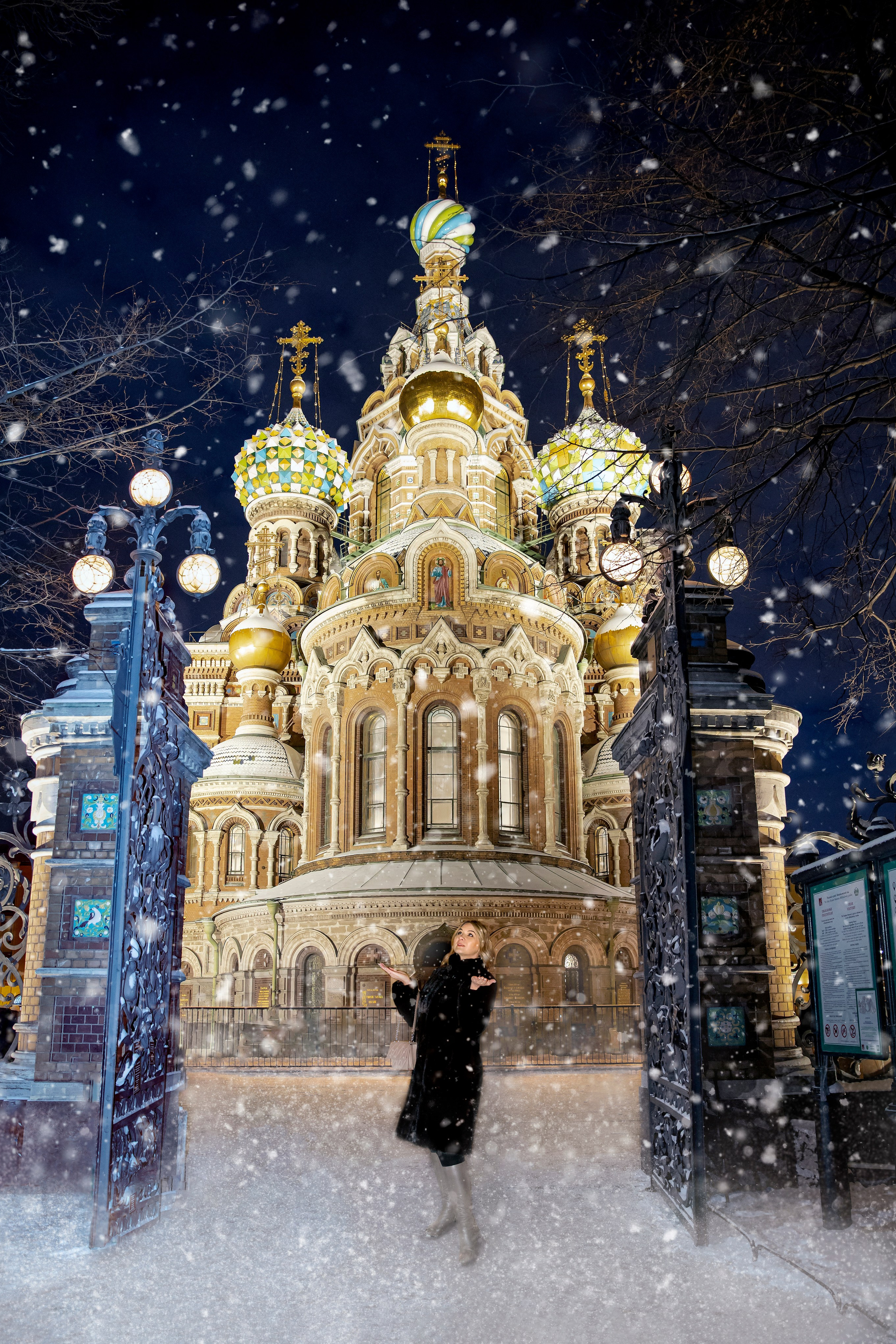 Истории. Фотограф — Татьяна Кириллова, г. Санкт-Петербург