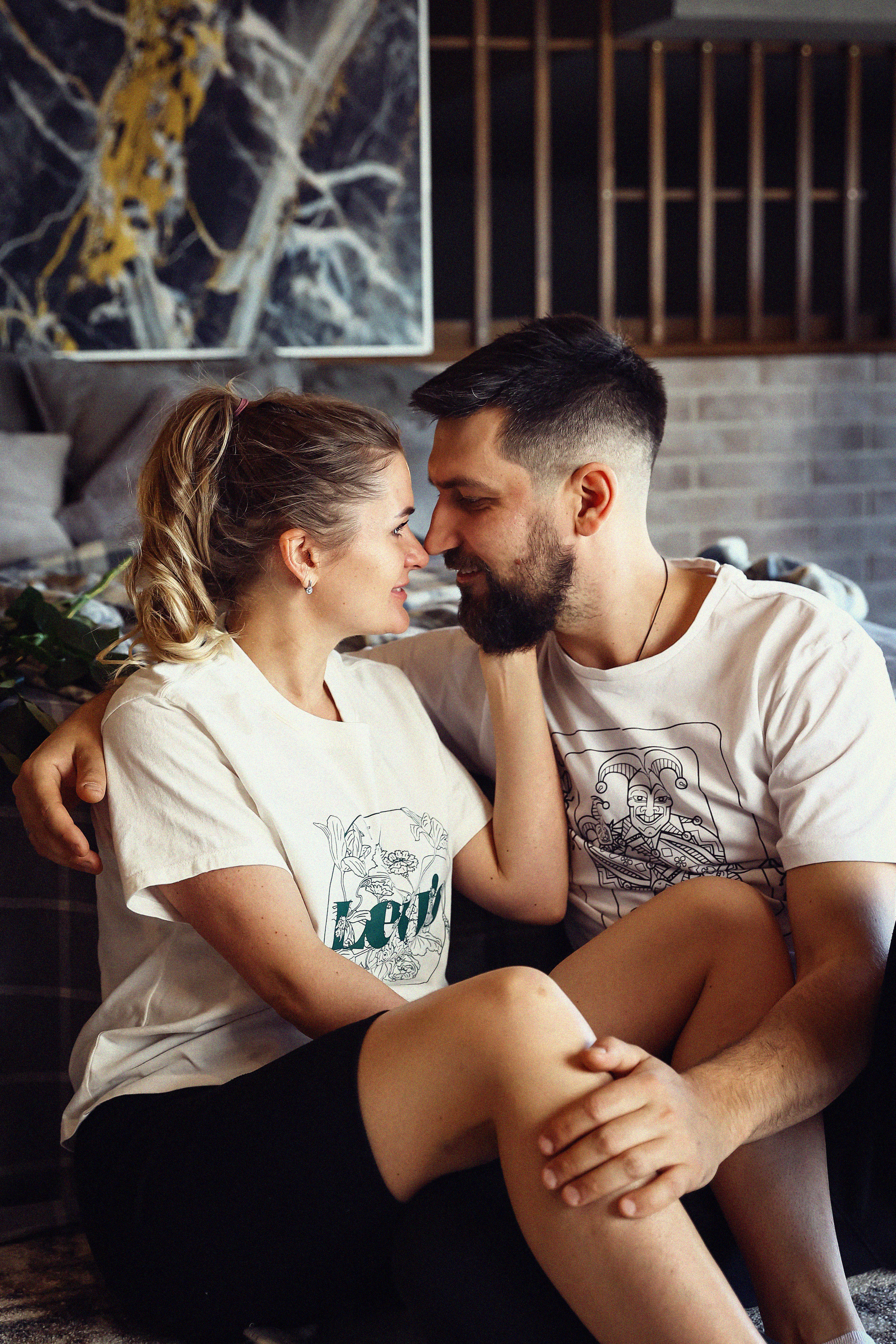 Истории. Фотограф — Татьяна Кириллова, г. Санкт-Петербург