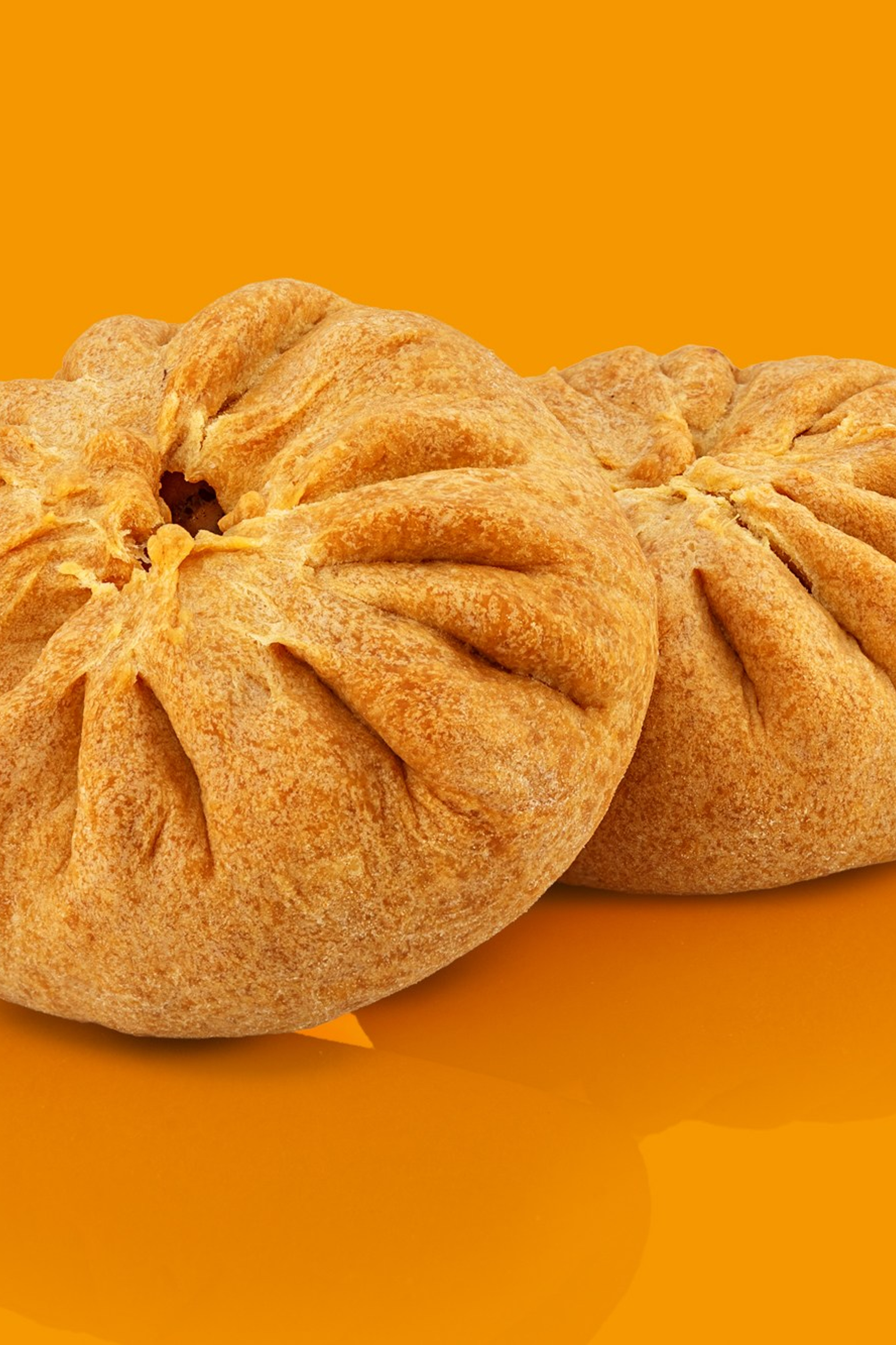 Печенье затяжное. Фотограф и графический дизайнер Владимир Пуставетов