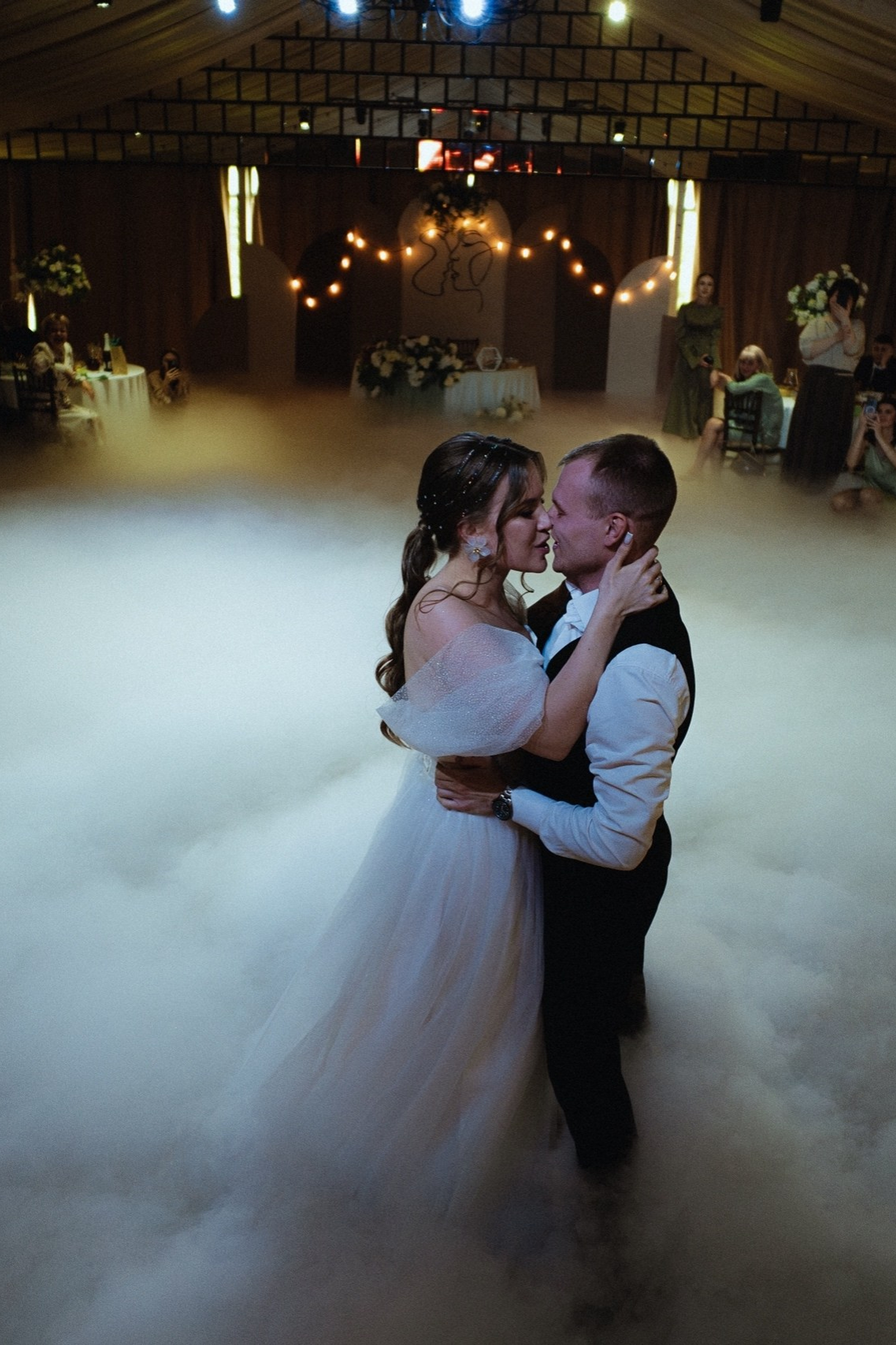 СВАДЕБНЫЙ БЛОГ. Свадебный фотограф СПБ