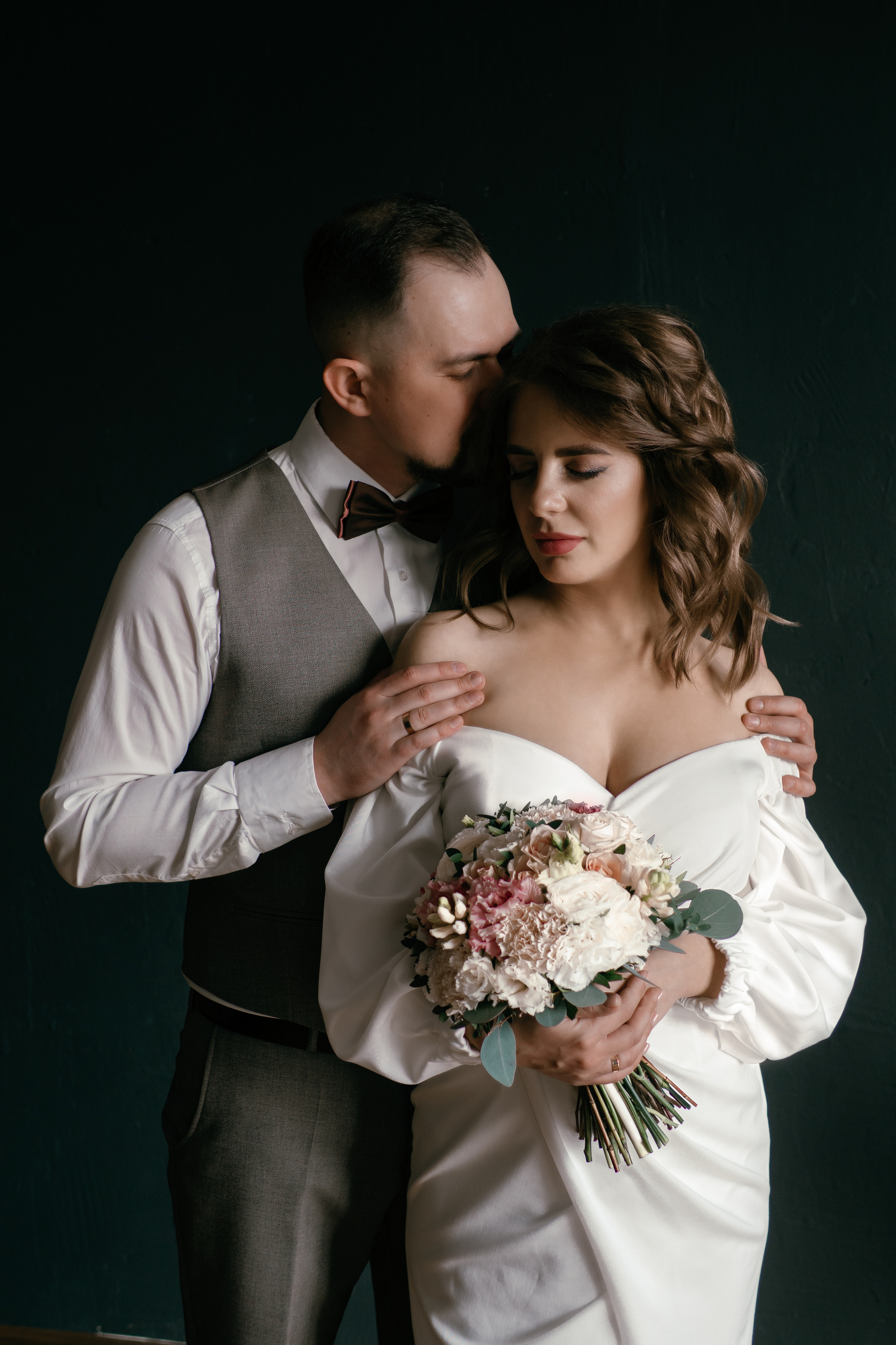 Советы молодожёнам. Свадебный фотограф во Владимире - Мария Широкорядова