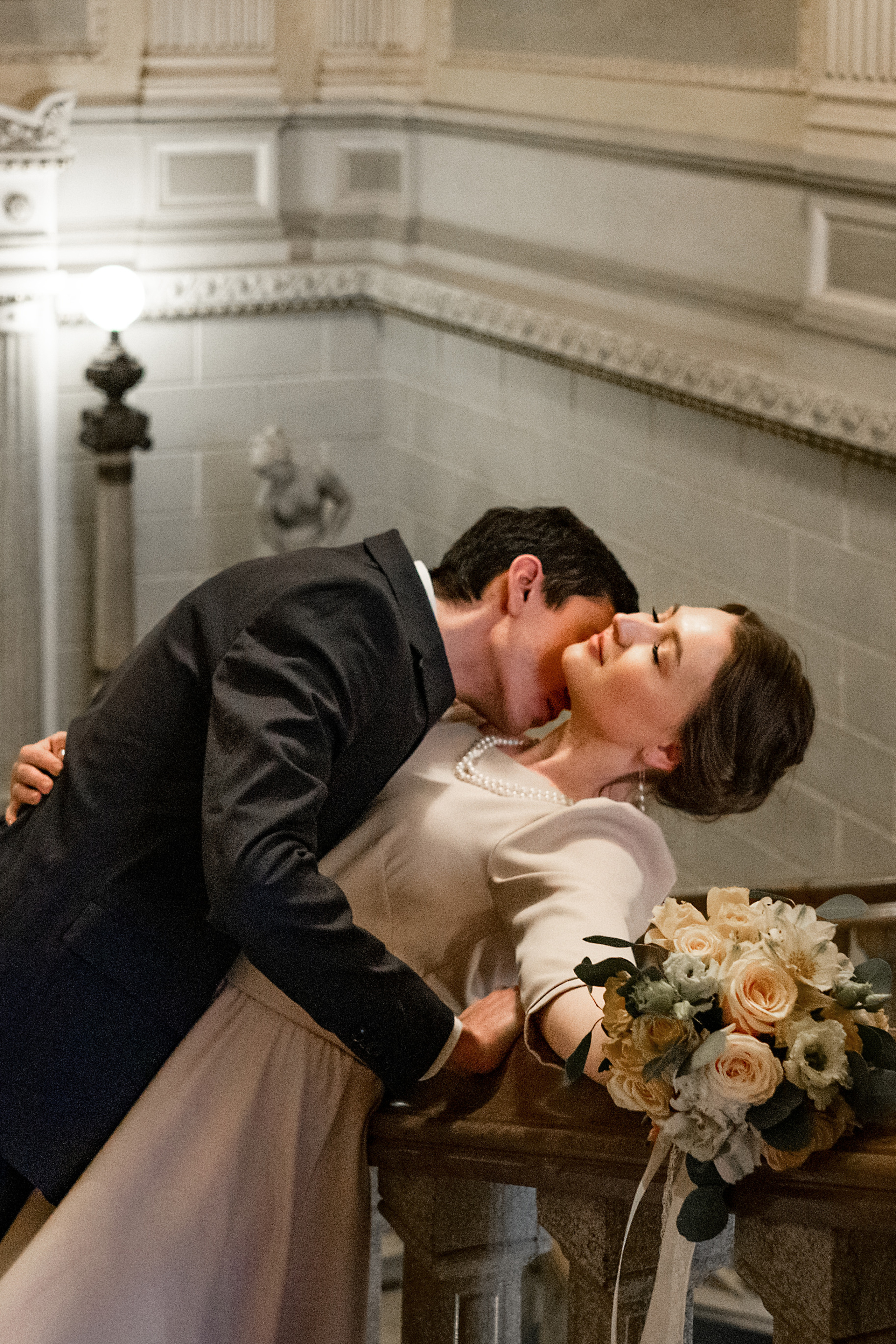 Олег и Серафима