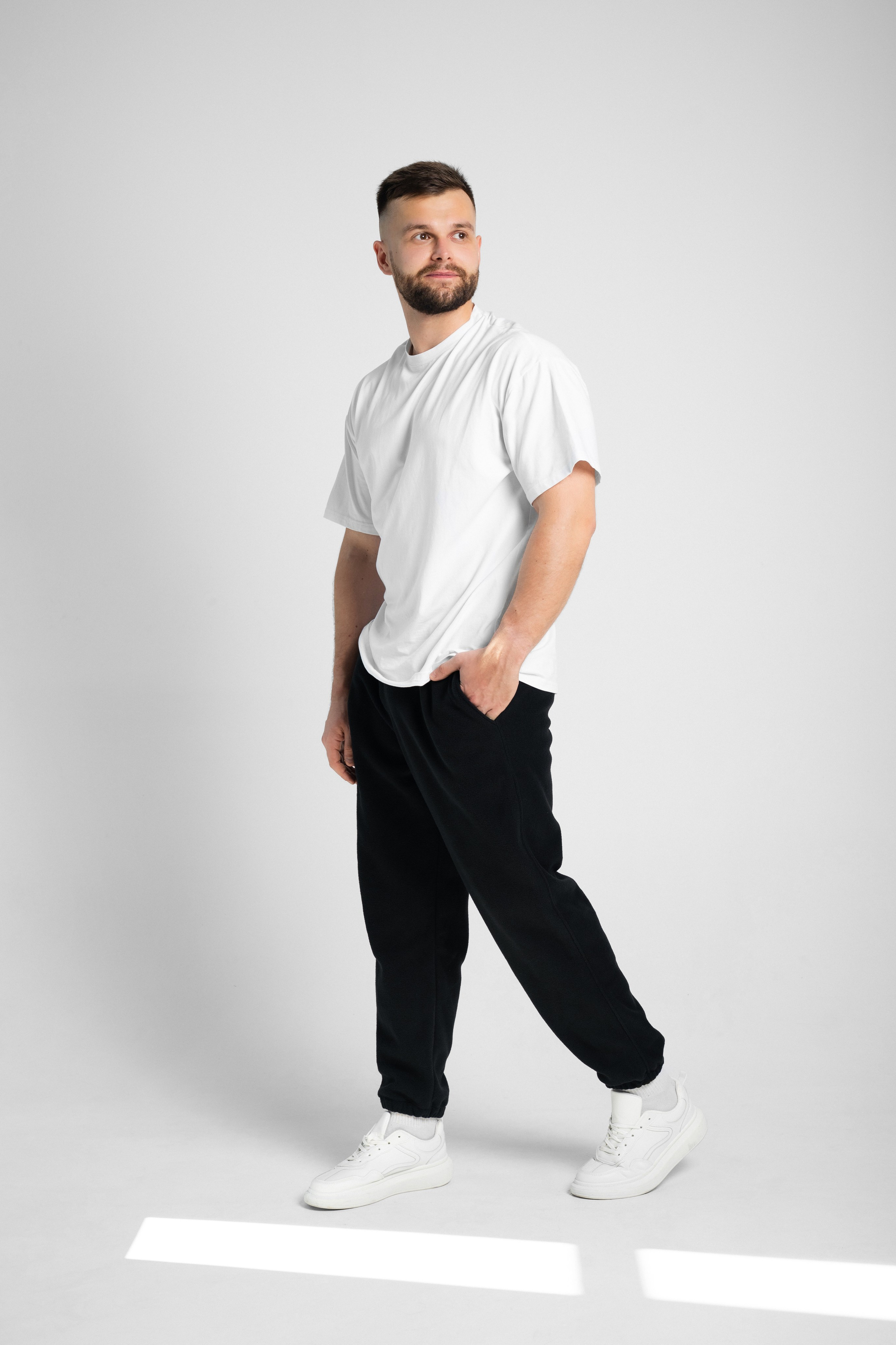 Мужские штаны