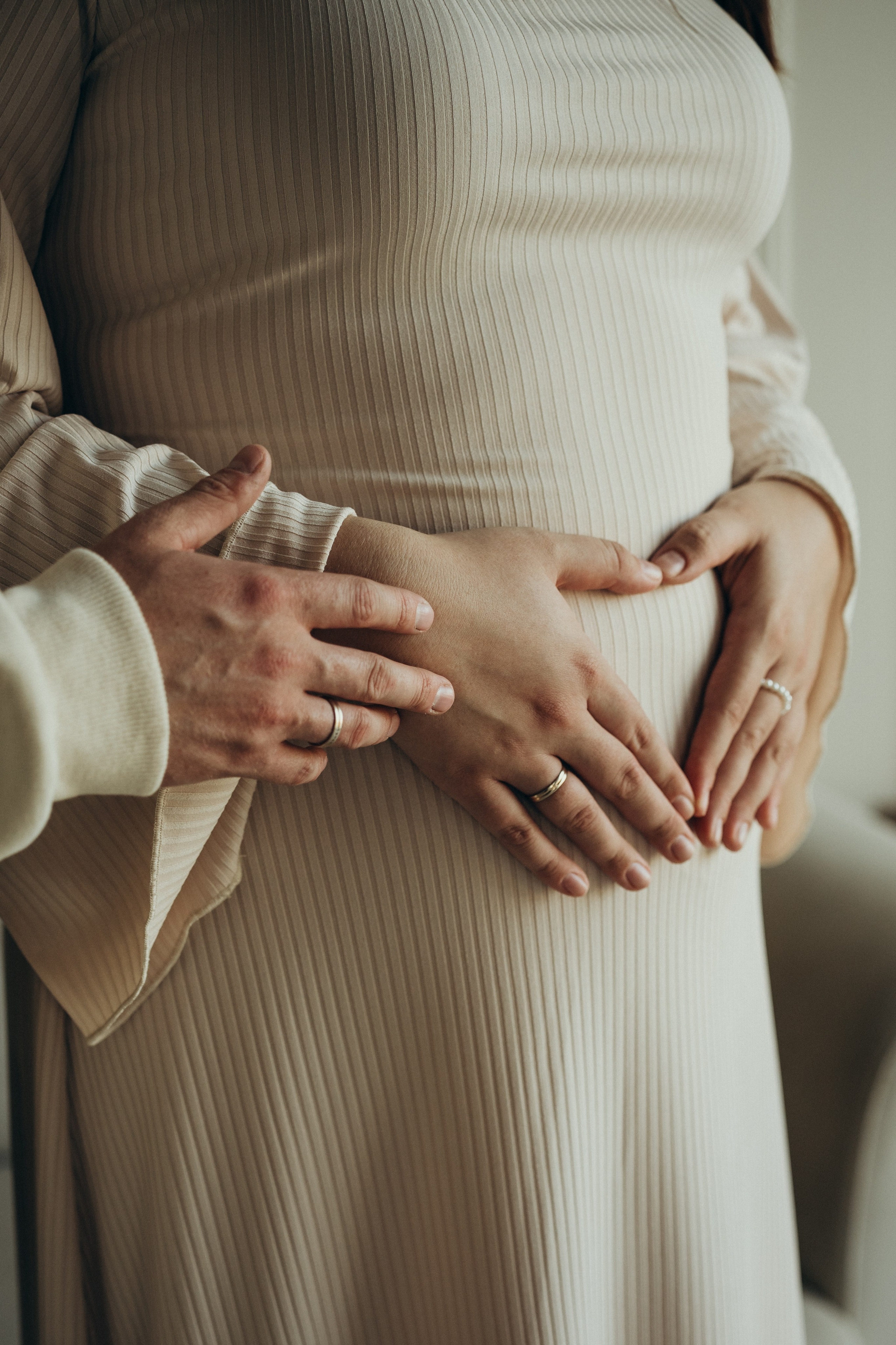 Виталий и Катя