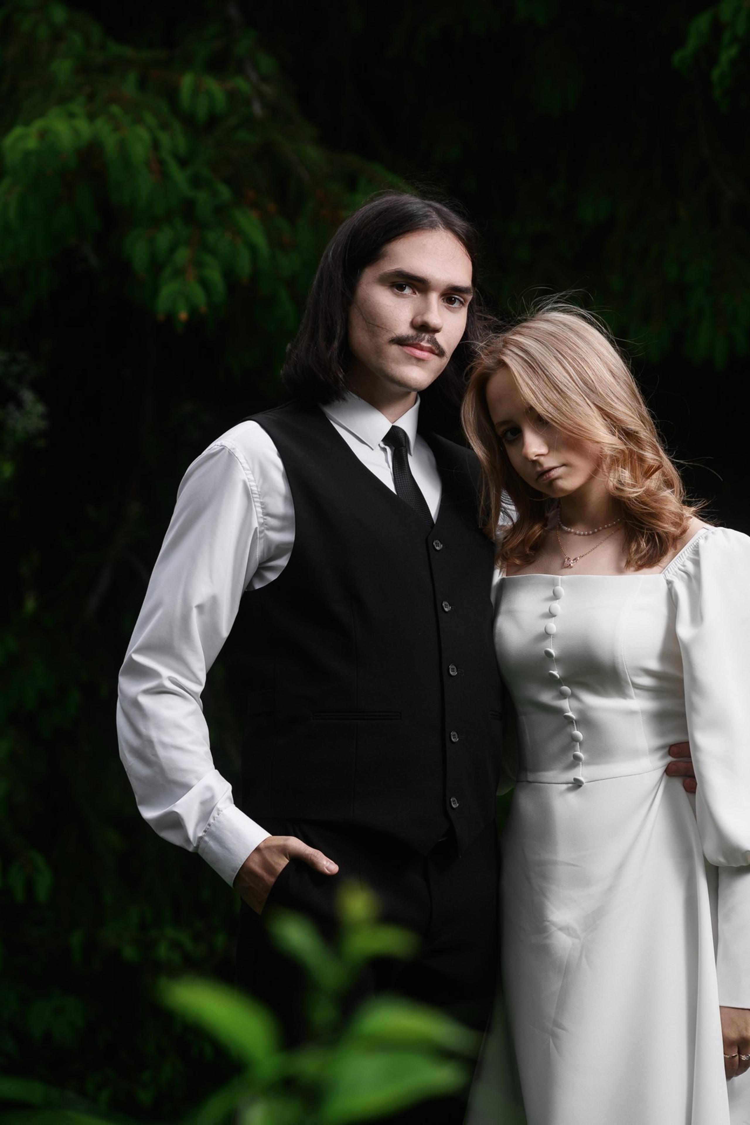 Профессиональная съемка свадьбы. Фотограф Камчатка Тимофей Тимофеенко