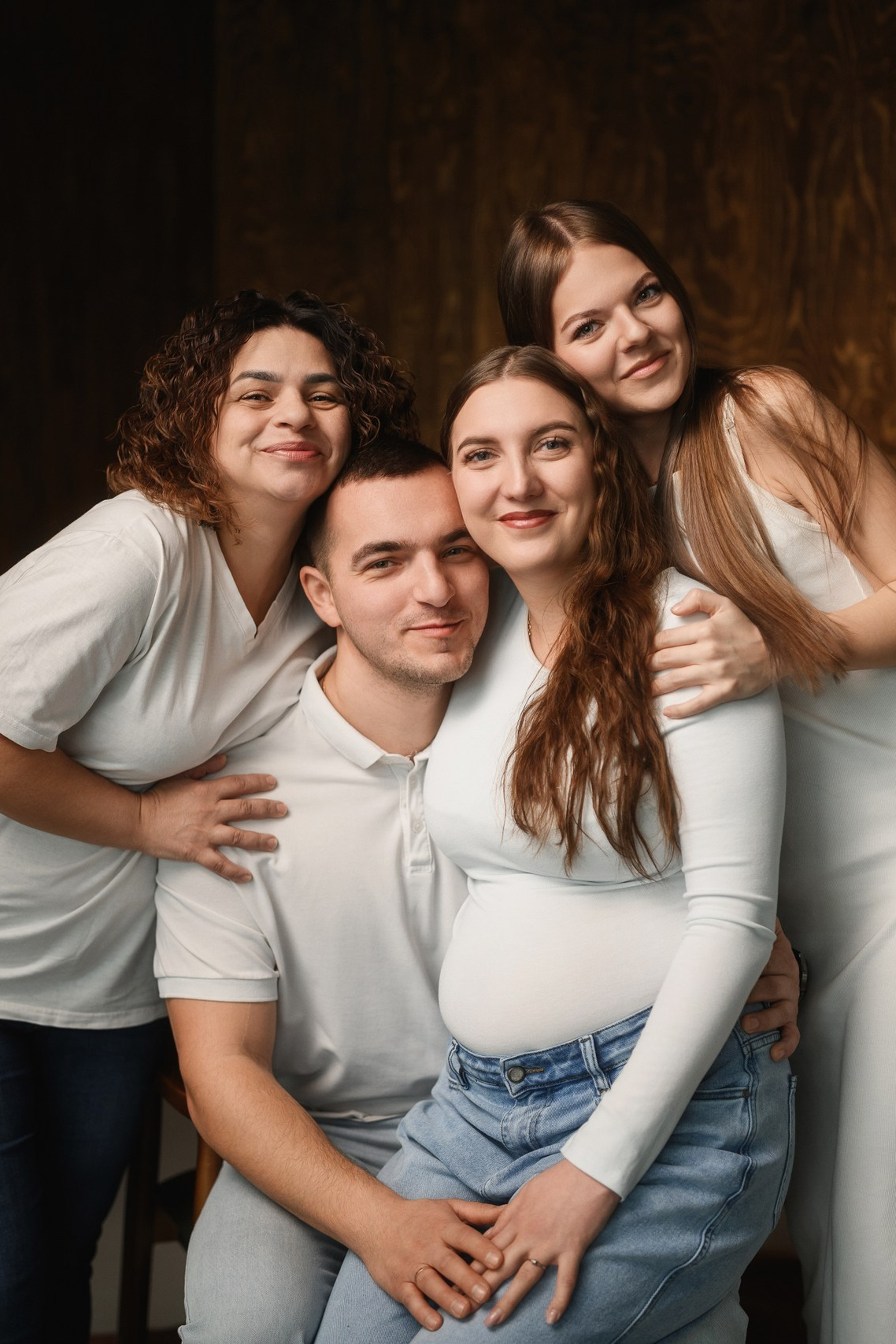 LookBook (лукбук). Фотограф Камчатка Тимофей Тимофеенко