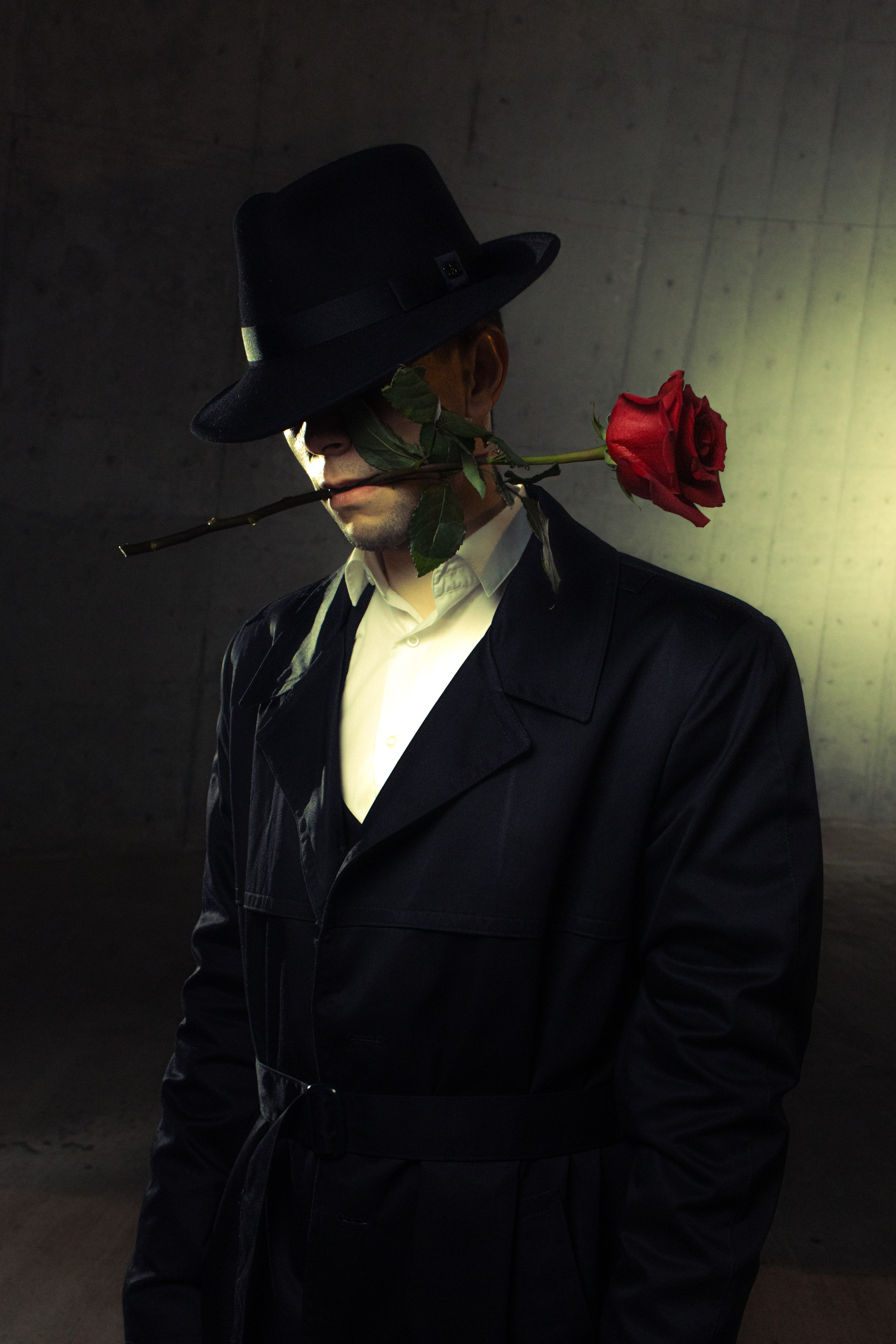 Обо мне. Фотограф Алексей Селин