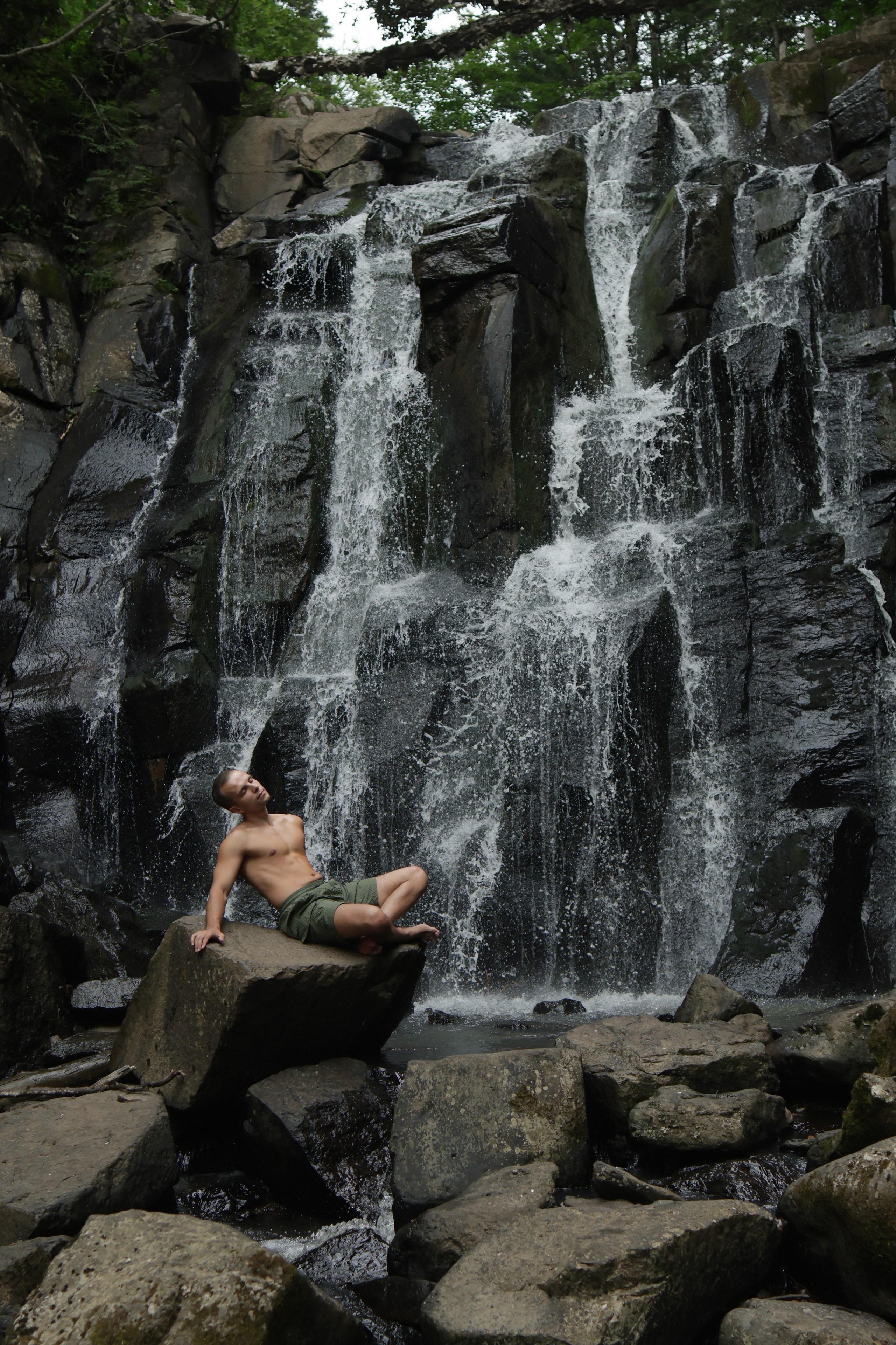 Обо мне. Фотограф Алексей Селин