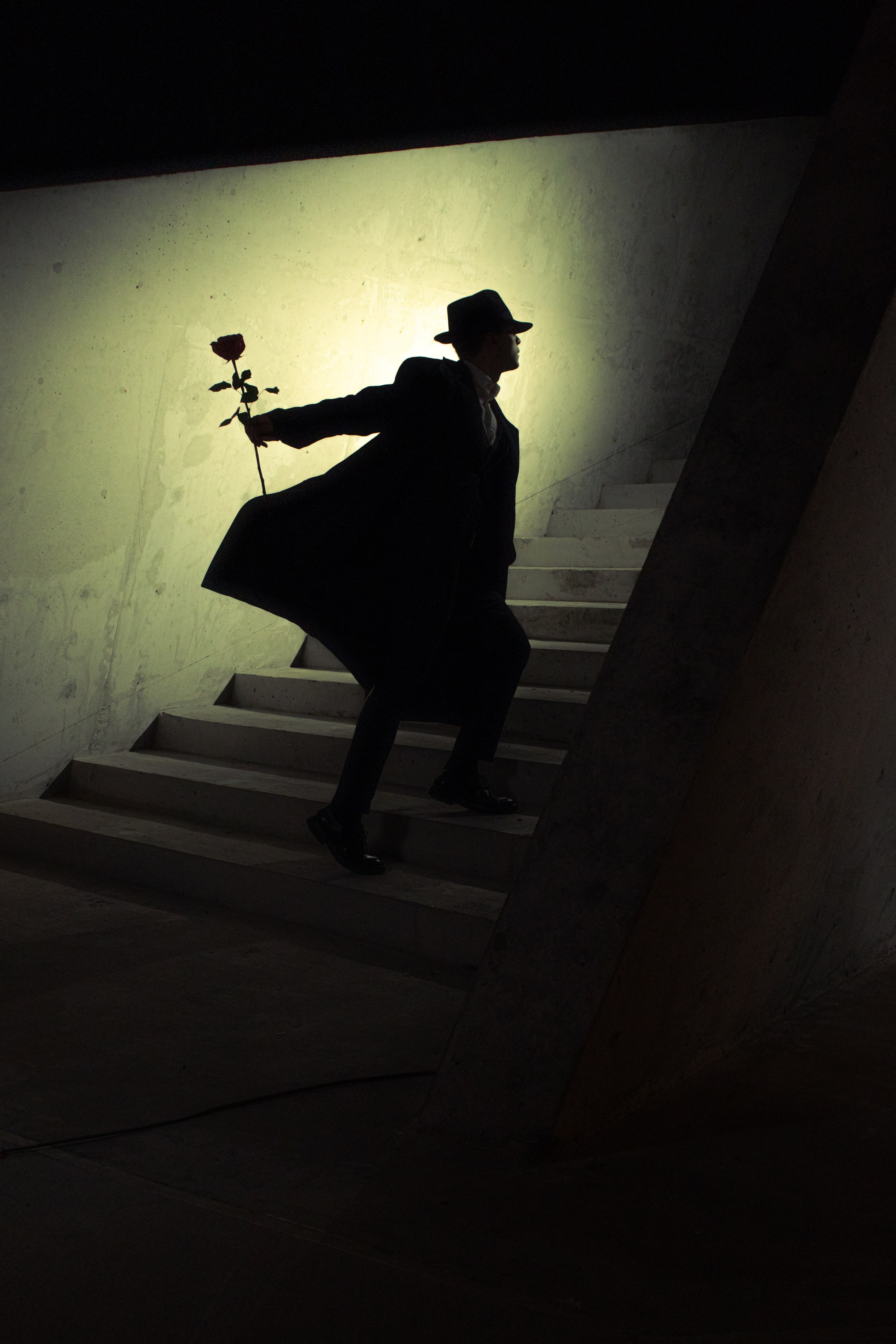 Обо мне. Фотограф Алексей Селин