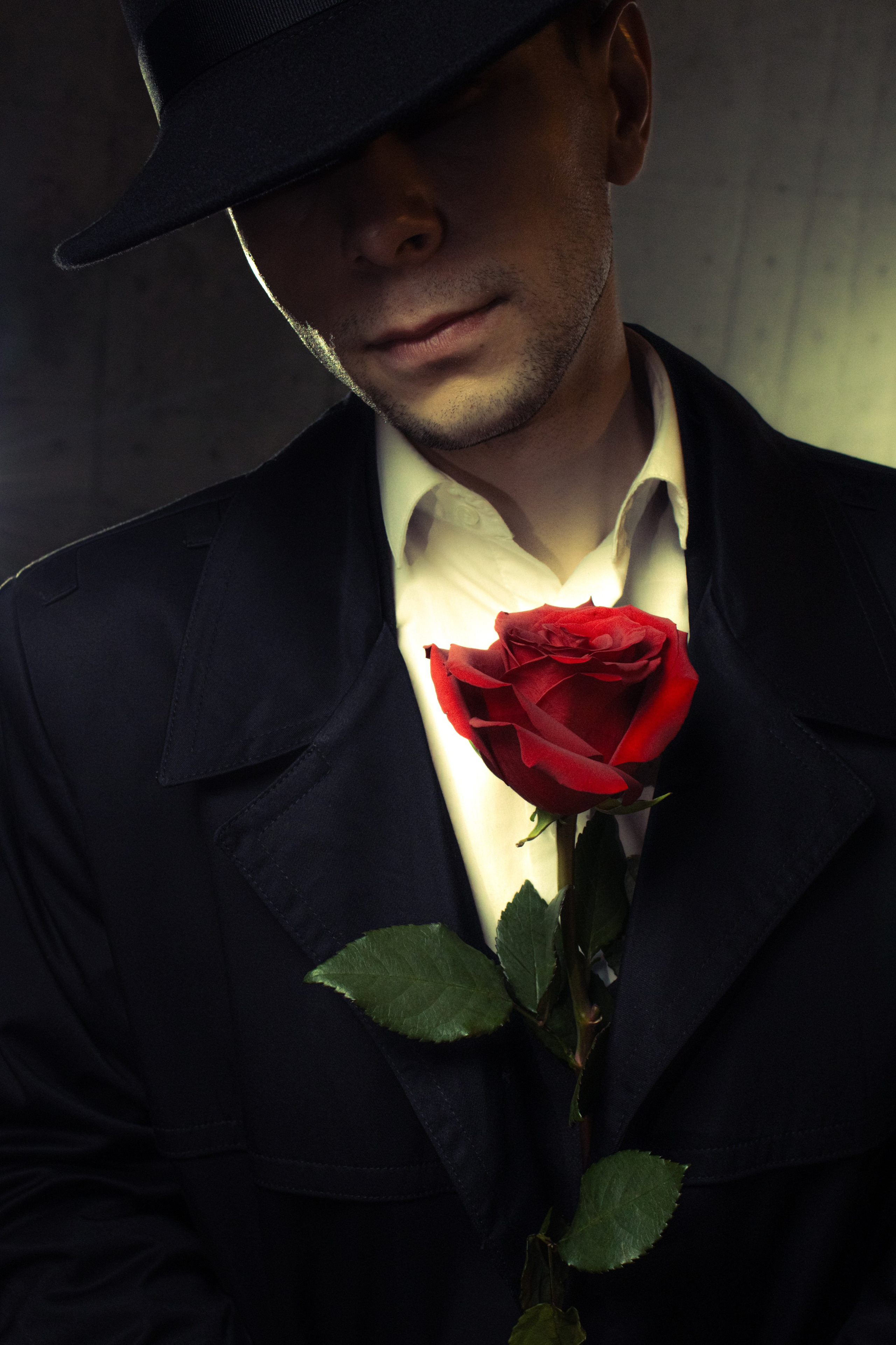 Обо мне. Фотограф Алексей Селин