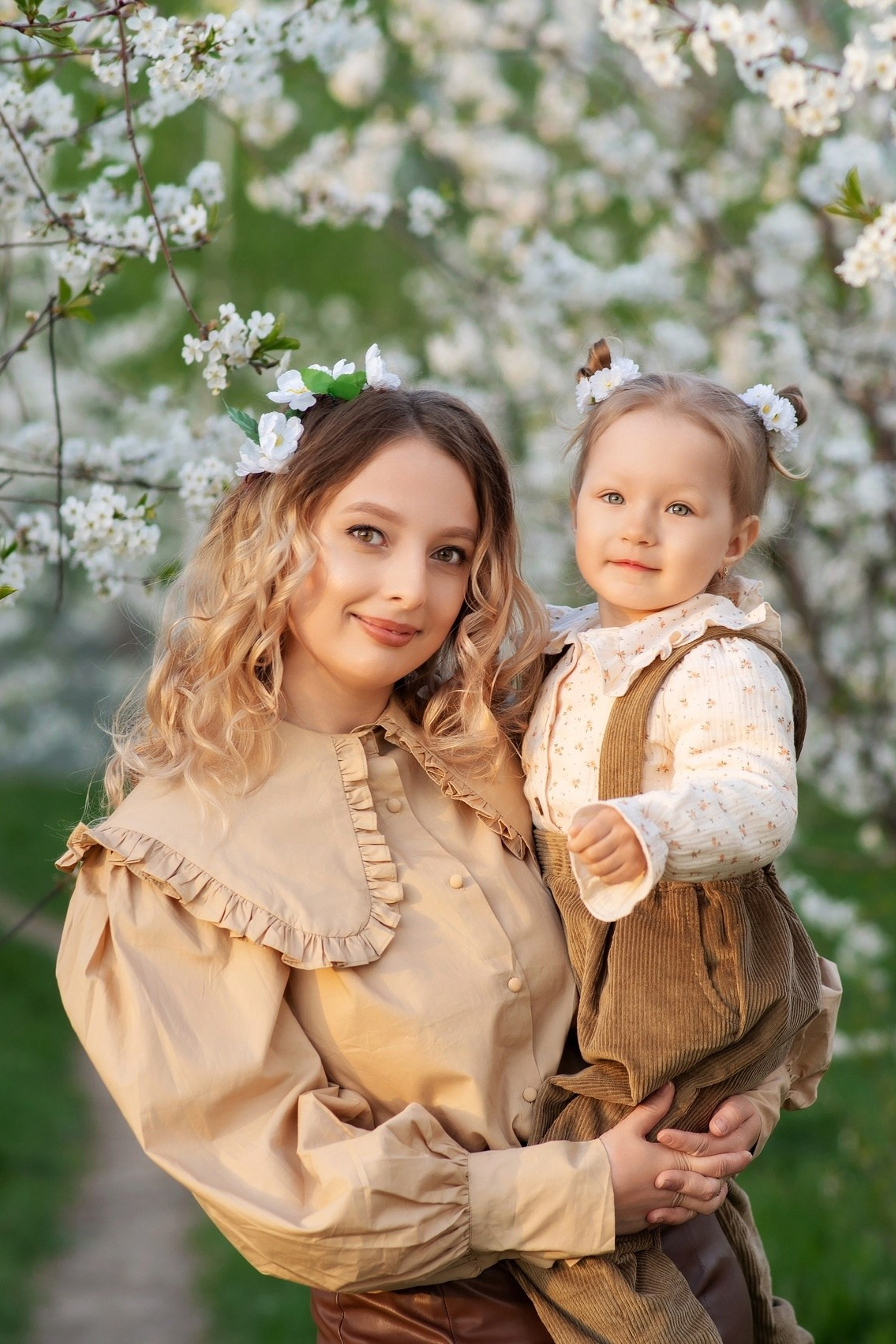 Шоколадная весна: когда природа говорит шёпотом. Детский и семейный фотограф Москва Рязань