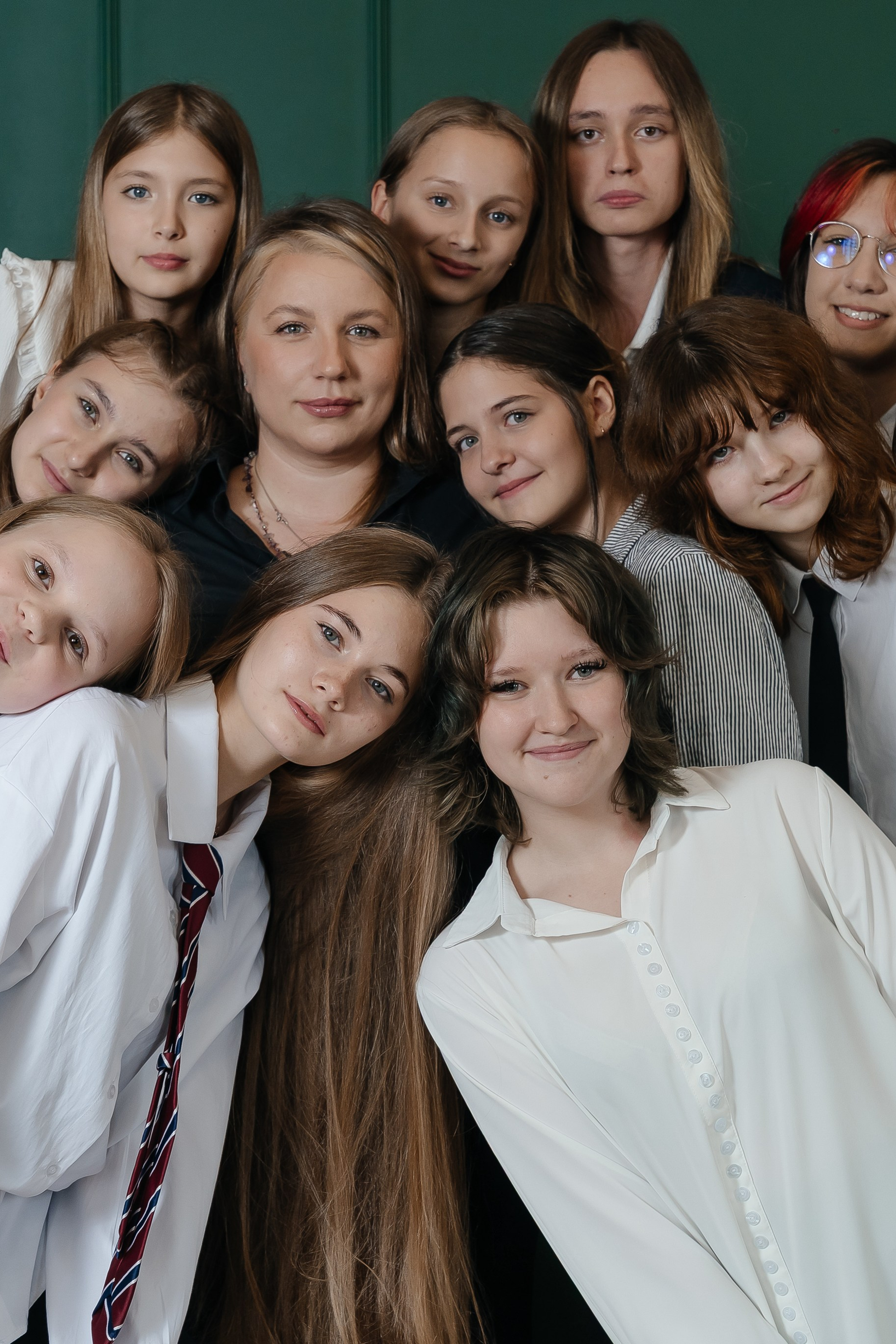 Блог. Детские выпускные альбомы в Красноярске