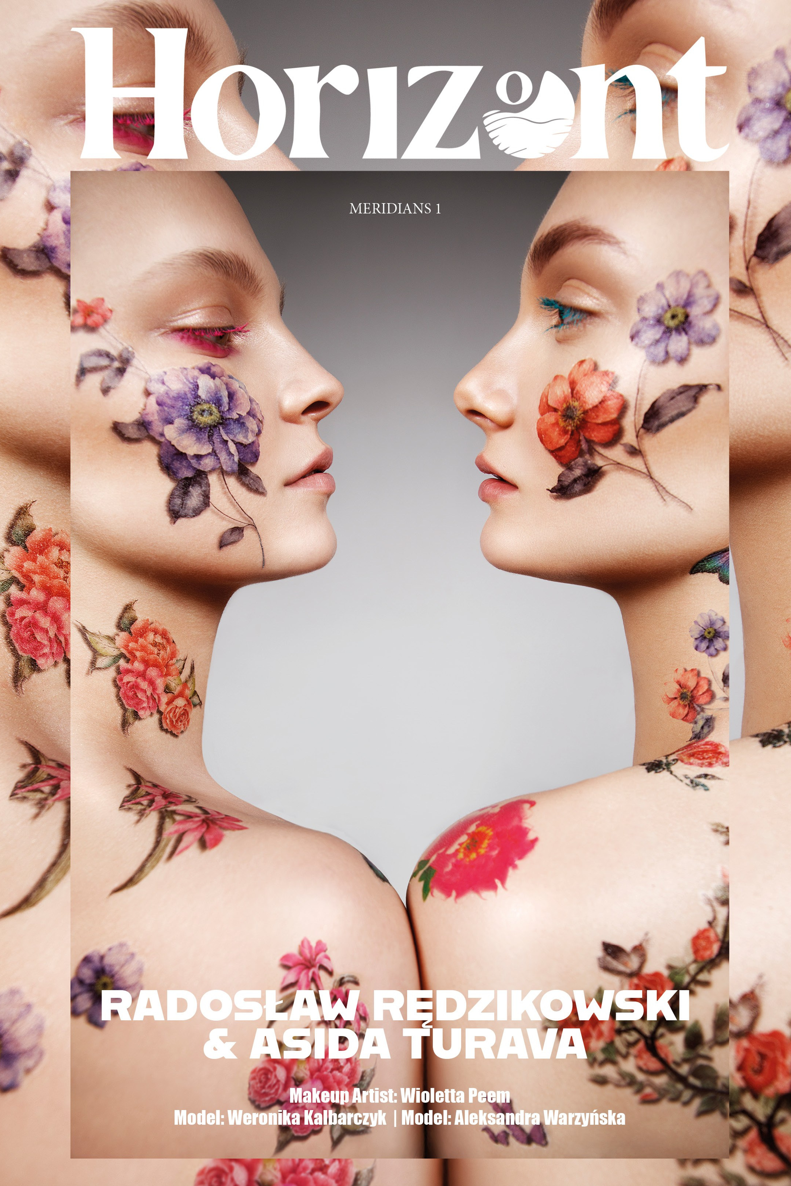 HORIZONT NEW ERA. Horizont ZIN | Bold fashion | Innovative art