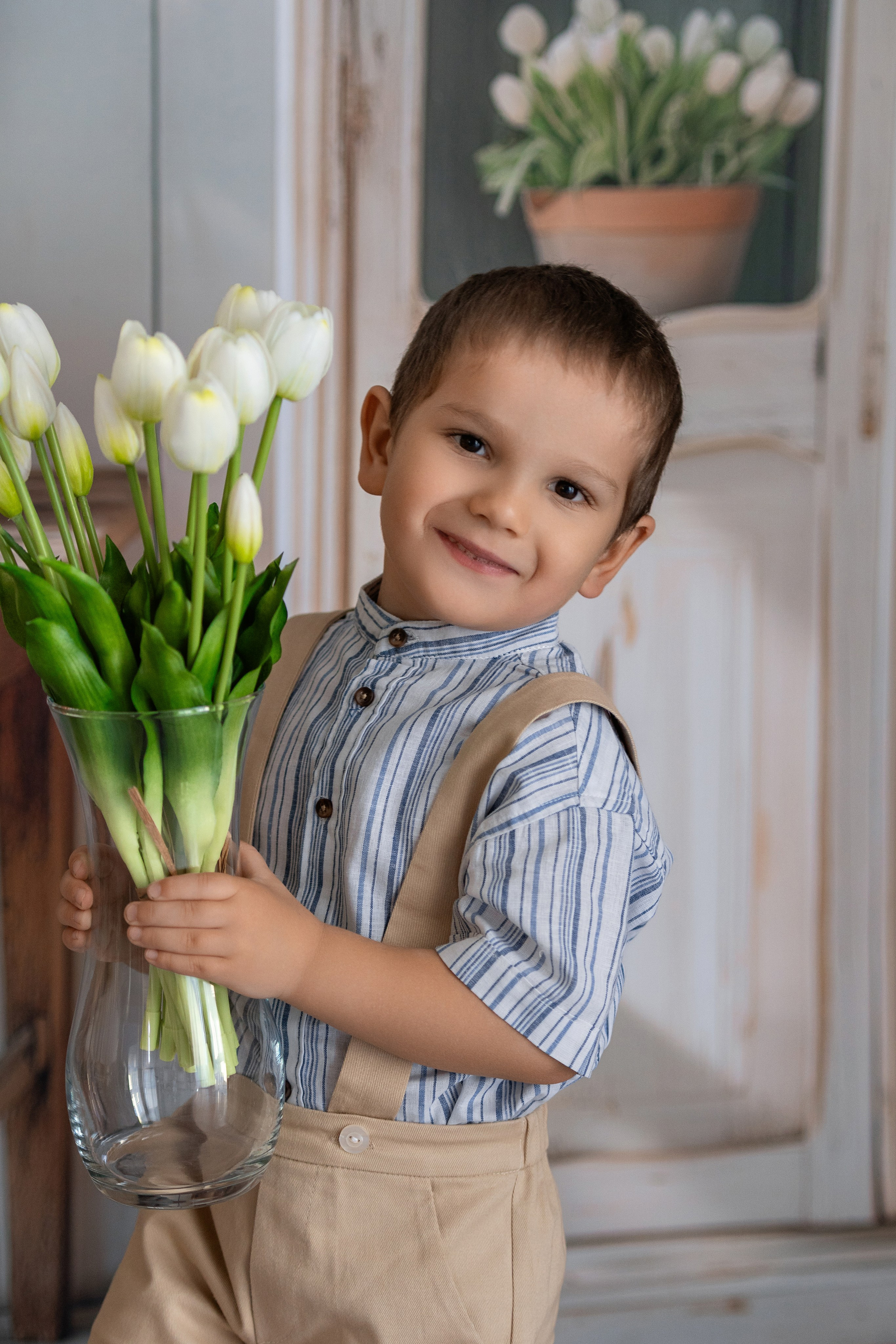 Актуальное. Детский и школьный фотограф Мария Цын