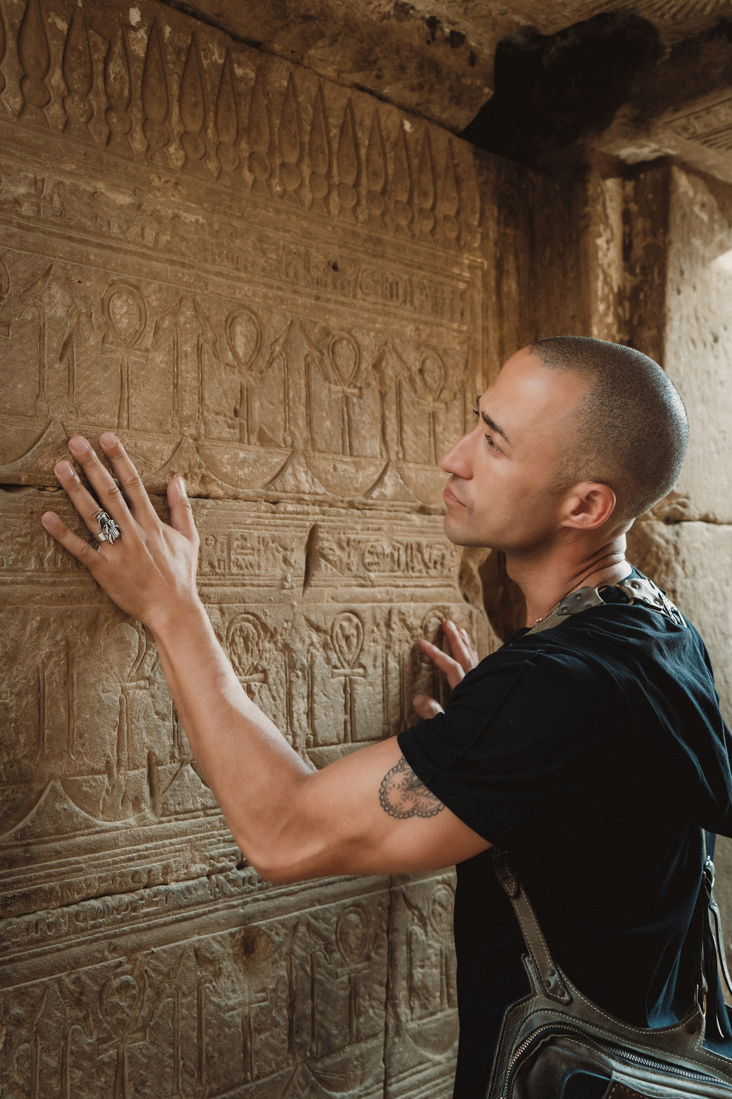 Ancient Egypt Adventure. Сергей Зворыгин
