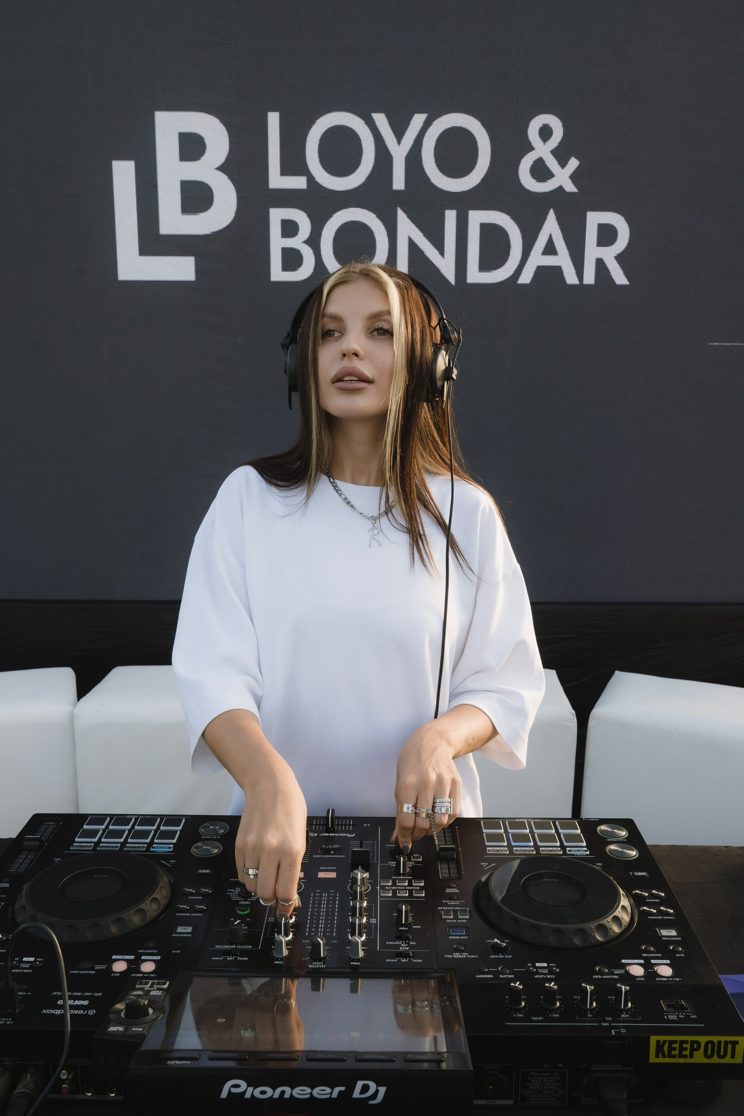 LOYO & BONDAR Founders x Partners annual meeting in Bali. Сергей Зворыгин
