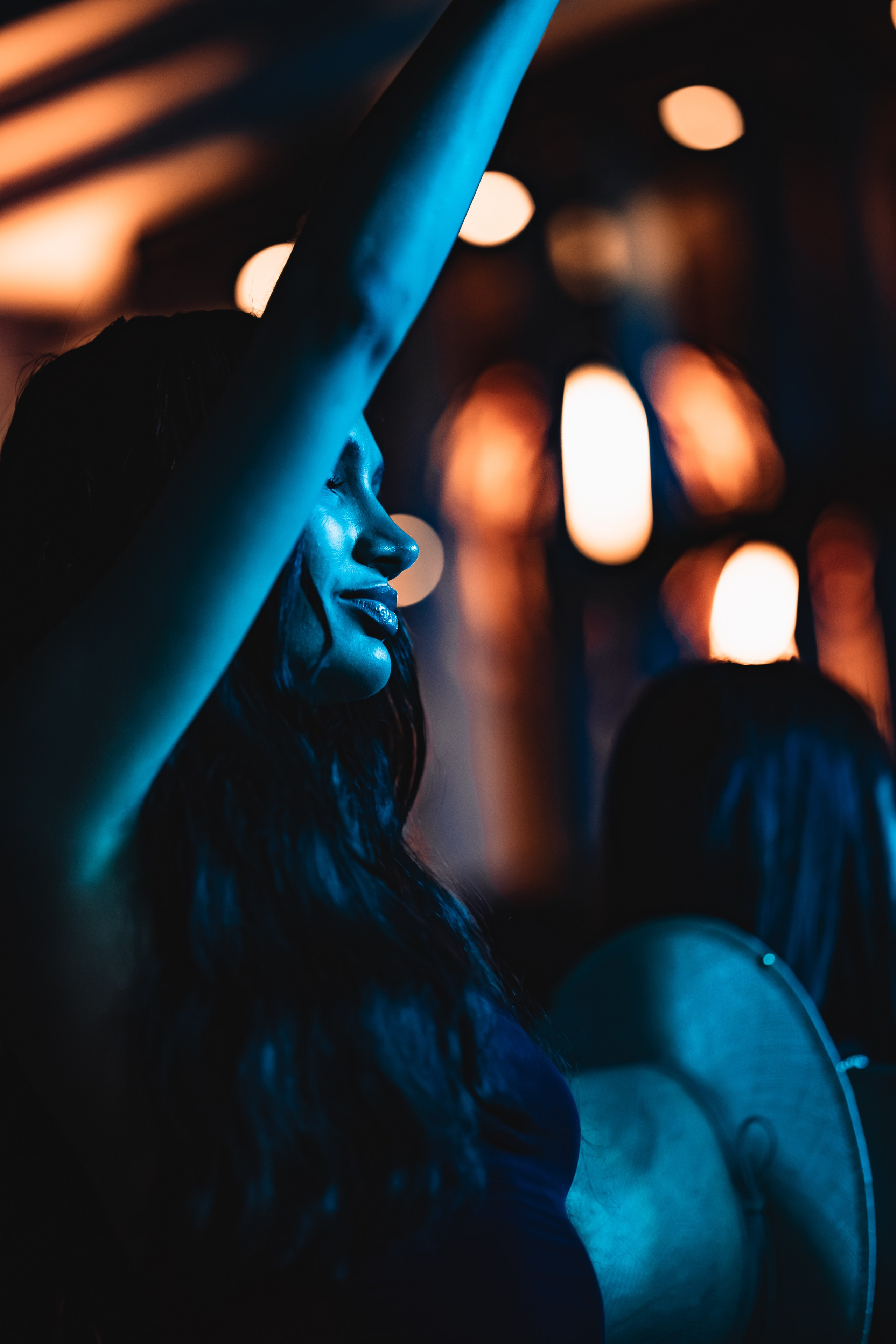 Vintage Culture, Brazilian DJ and record producer performance in Savaya, Bali. Сергей Зворыгин