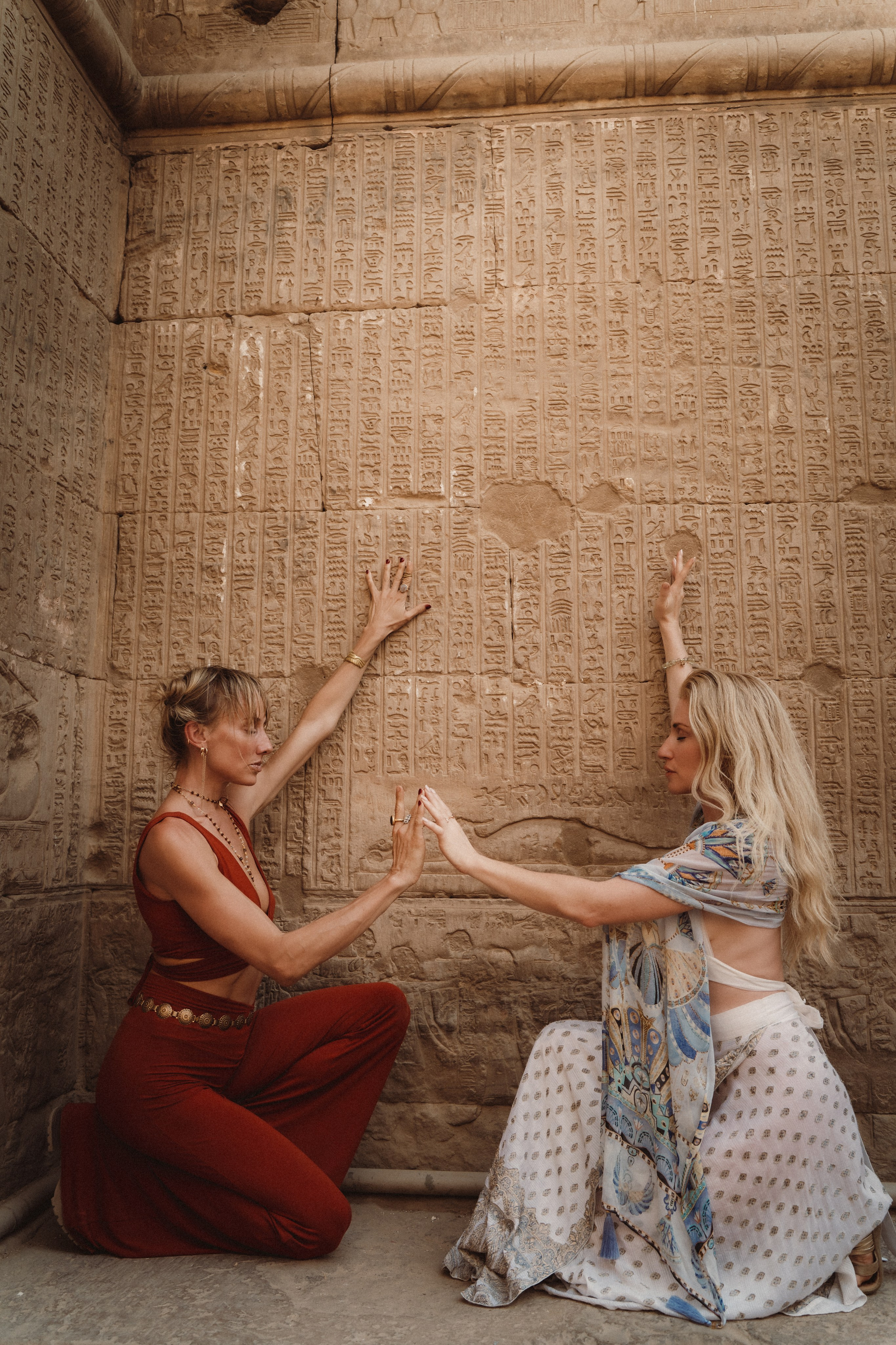 Ancient Egypt Adventure. Сергей Зворыгин