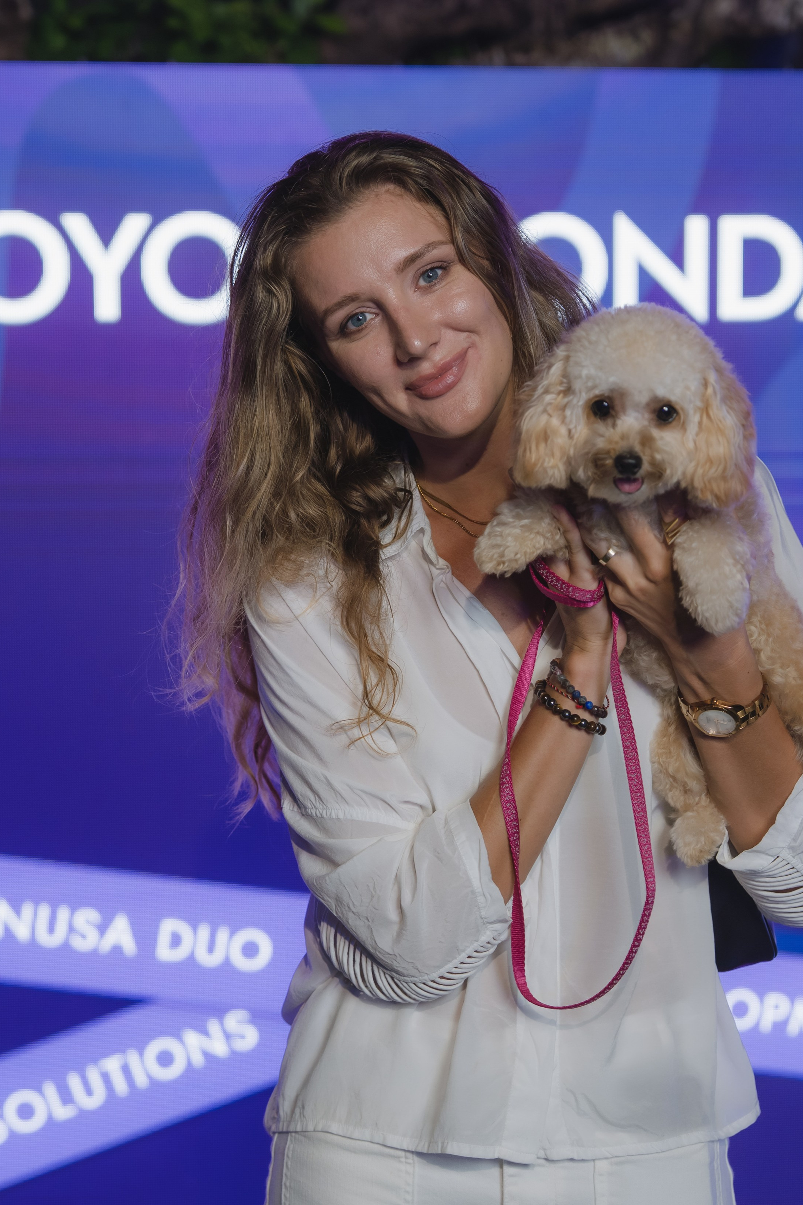 LOYO & BONDAR Founders x Partners annual meeting in Bali. Сергей Зворыгин