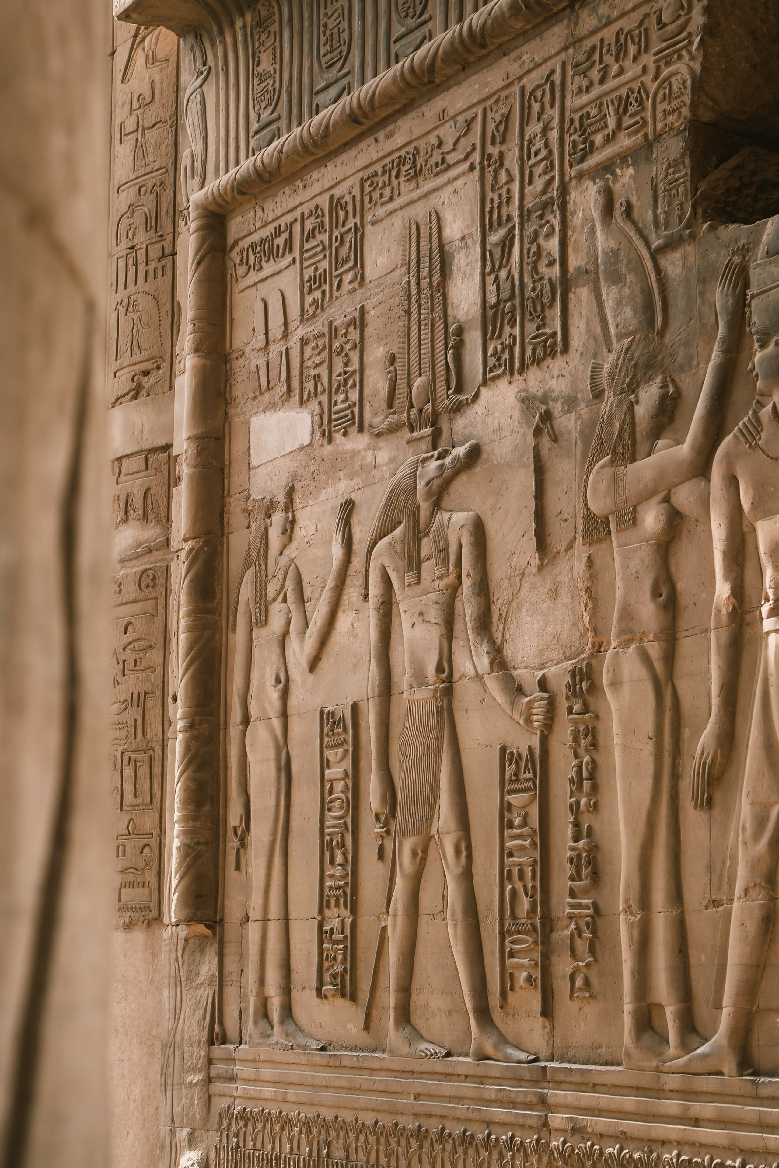 Ancient Egypt Adventure. Сергей Зворыгин