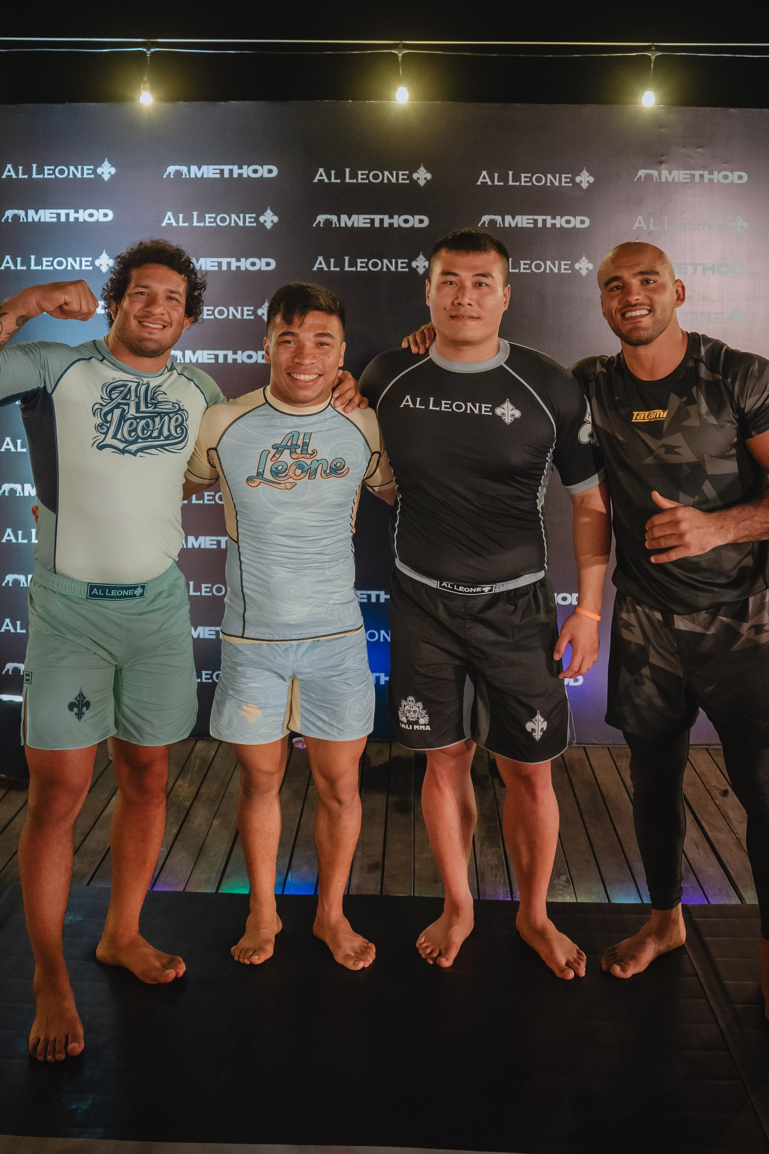 Aljamain Sterling, Lucas Barbosa, Kaynan Duarte, Gabriel Sousa. Many times ADCC Champions BJJ session for Al Leone. Сергей Зворыгин