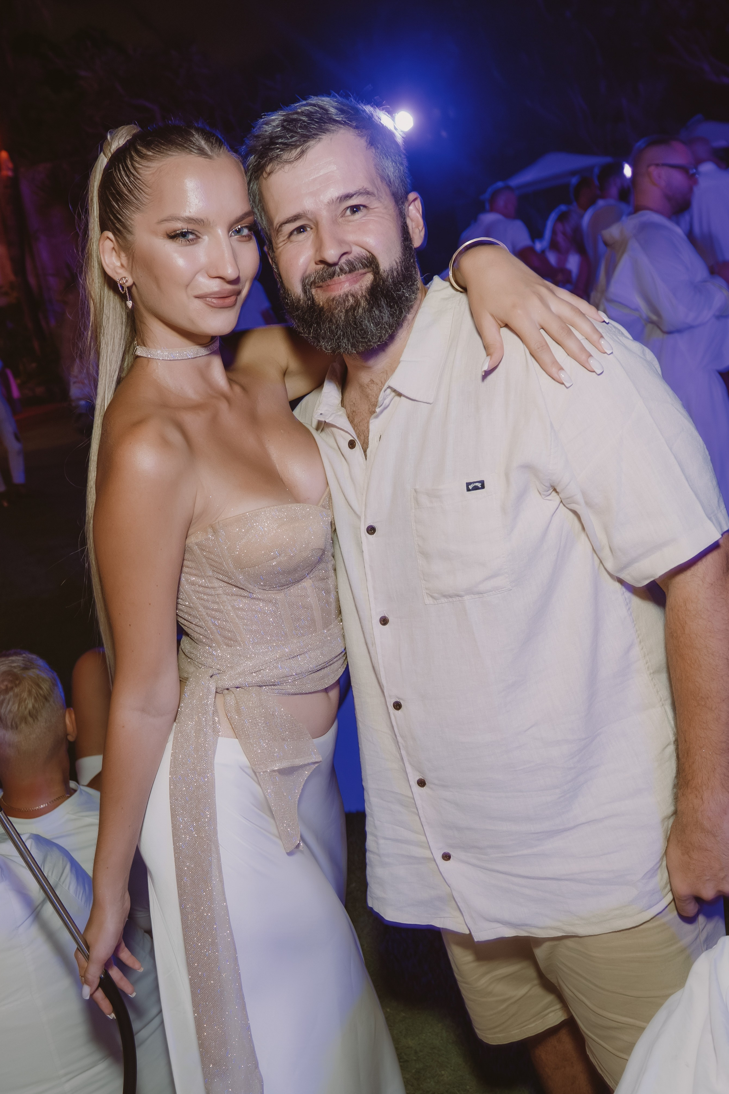 LOYO & BONDAR Founders x Partners annual meeting in Bali. Сергей Зворыгин