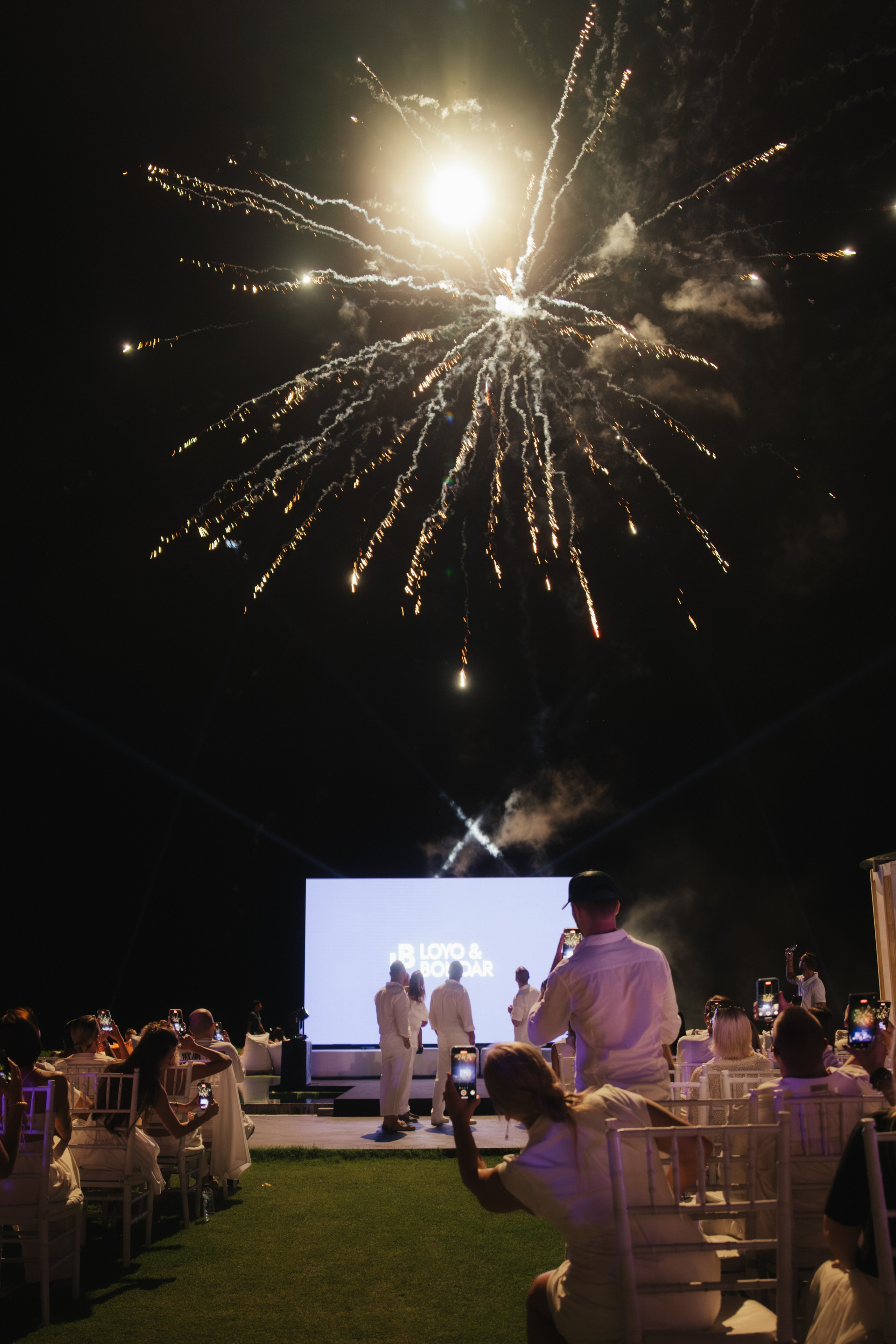 LOYO & BONDAR Founders x Partners annual meeting in Bali. Сергей Зворыгин