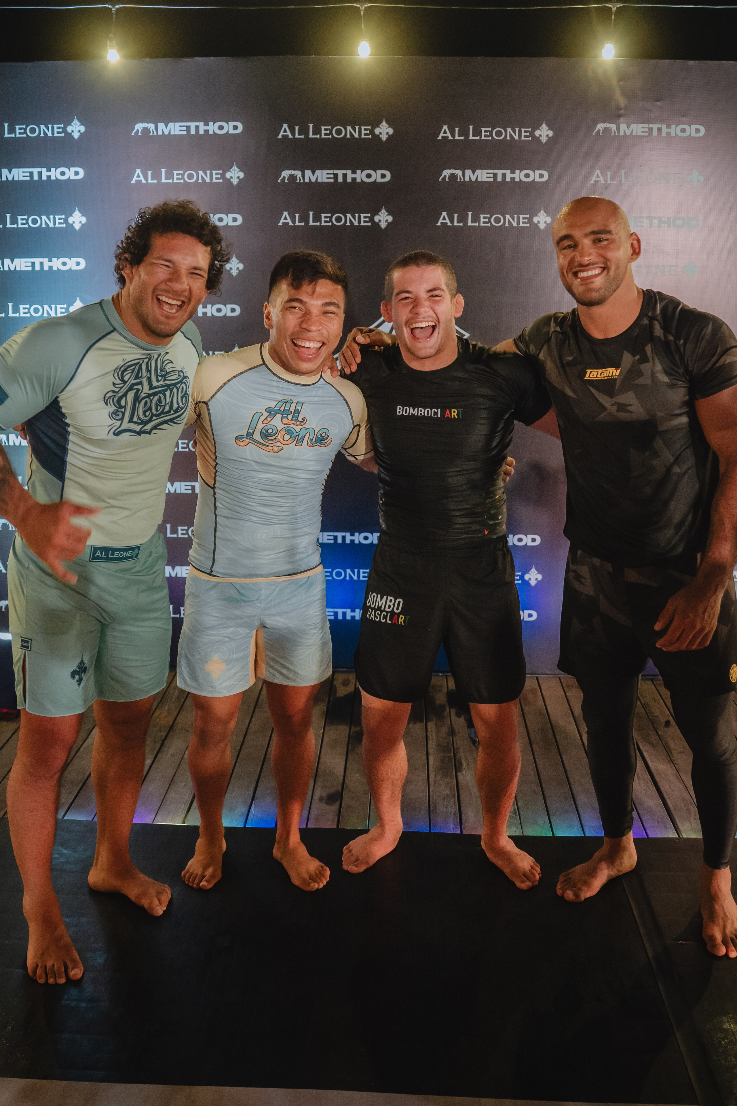 Aljamain Sterling, Lucas Barbosa, Kaynan Duarte, Gabriel Sousa. Many times ADCC Champions BJJ session for Al Leone. Сергей Зворыгин