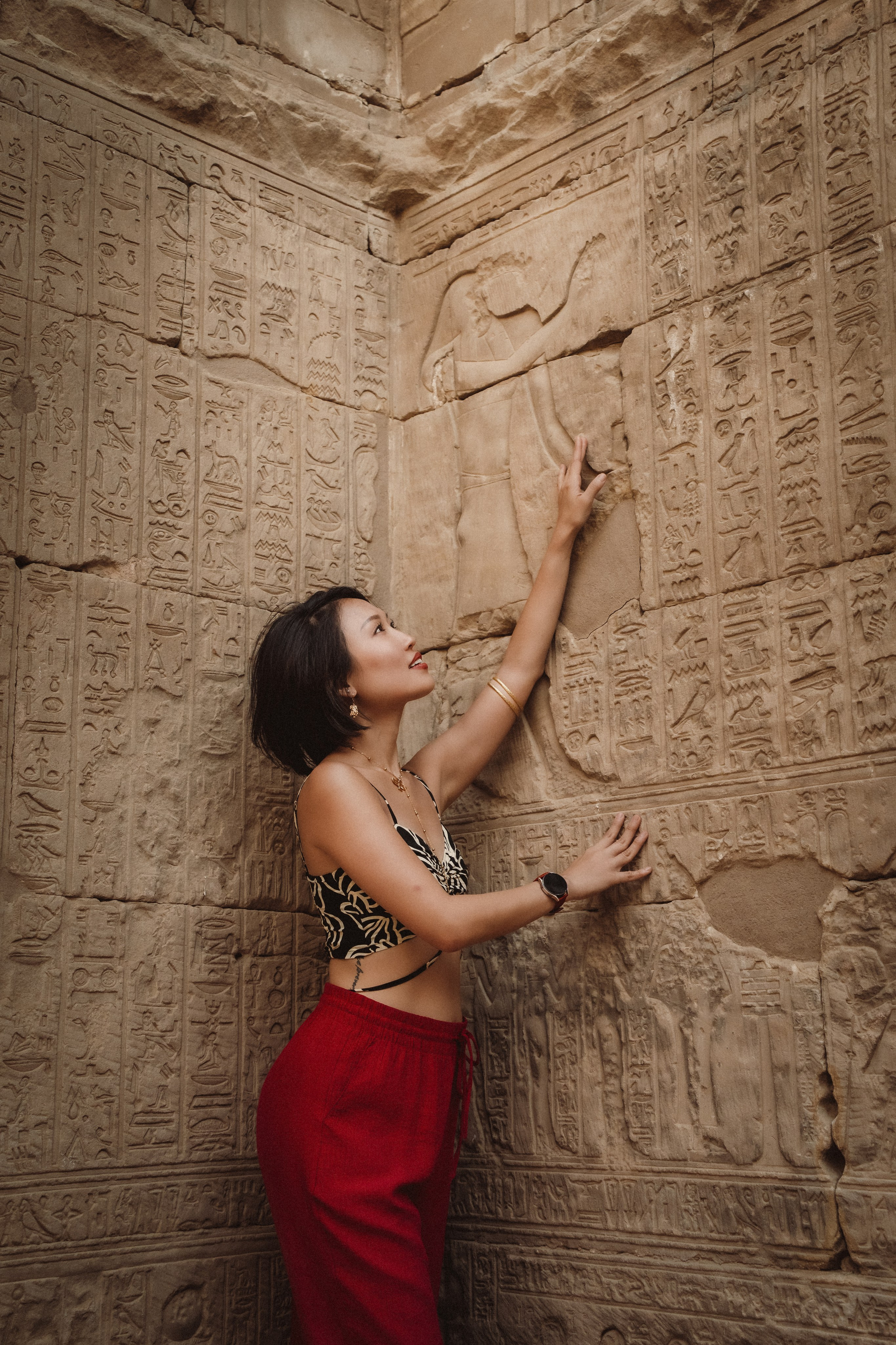 Ancient Egypt Adventure. Сергей Зворыгин