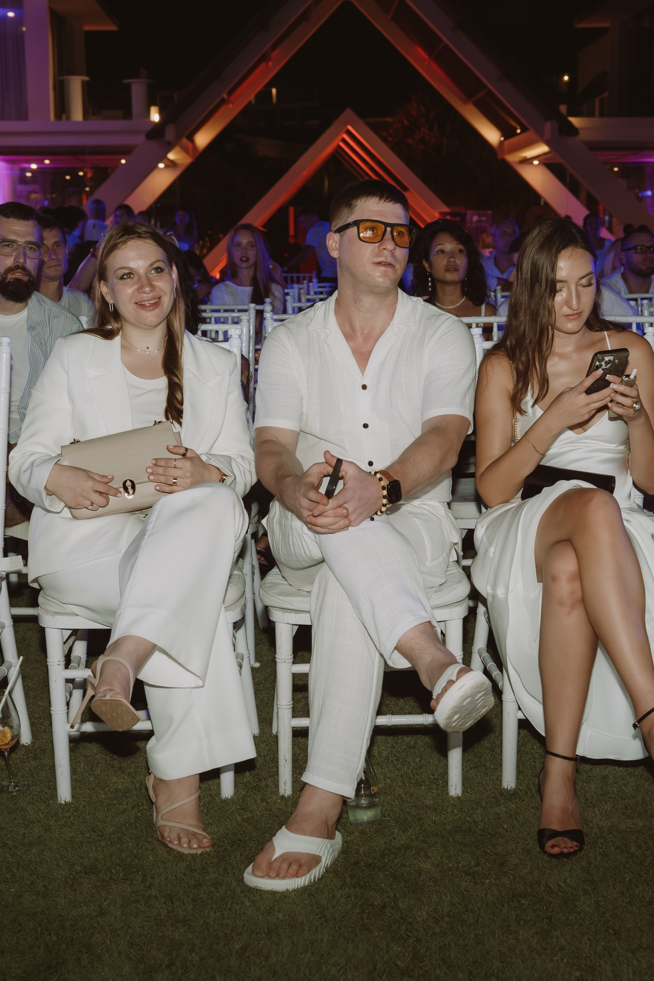 LOYO & BONDAR Founders x Partners annual meeting in Bali. Сергей Зворыгин