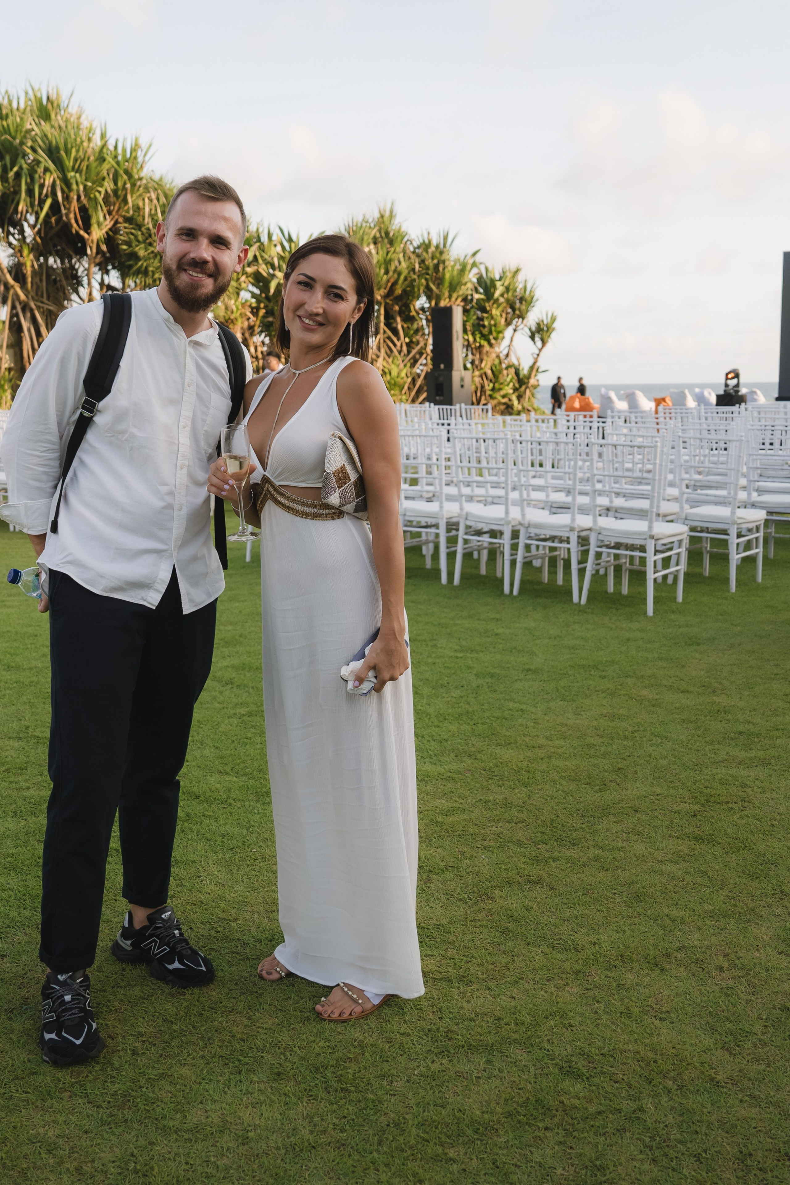 LOYO & BONDAR Founders x Partners annual meeting in Bali. Сергей Зворыгин