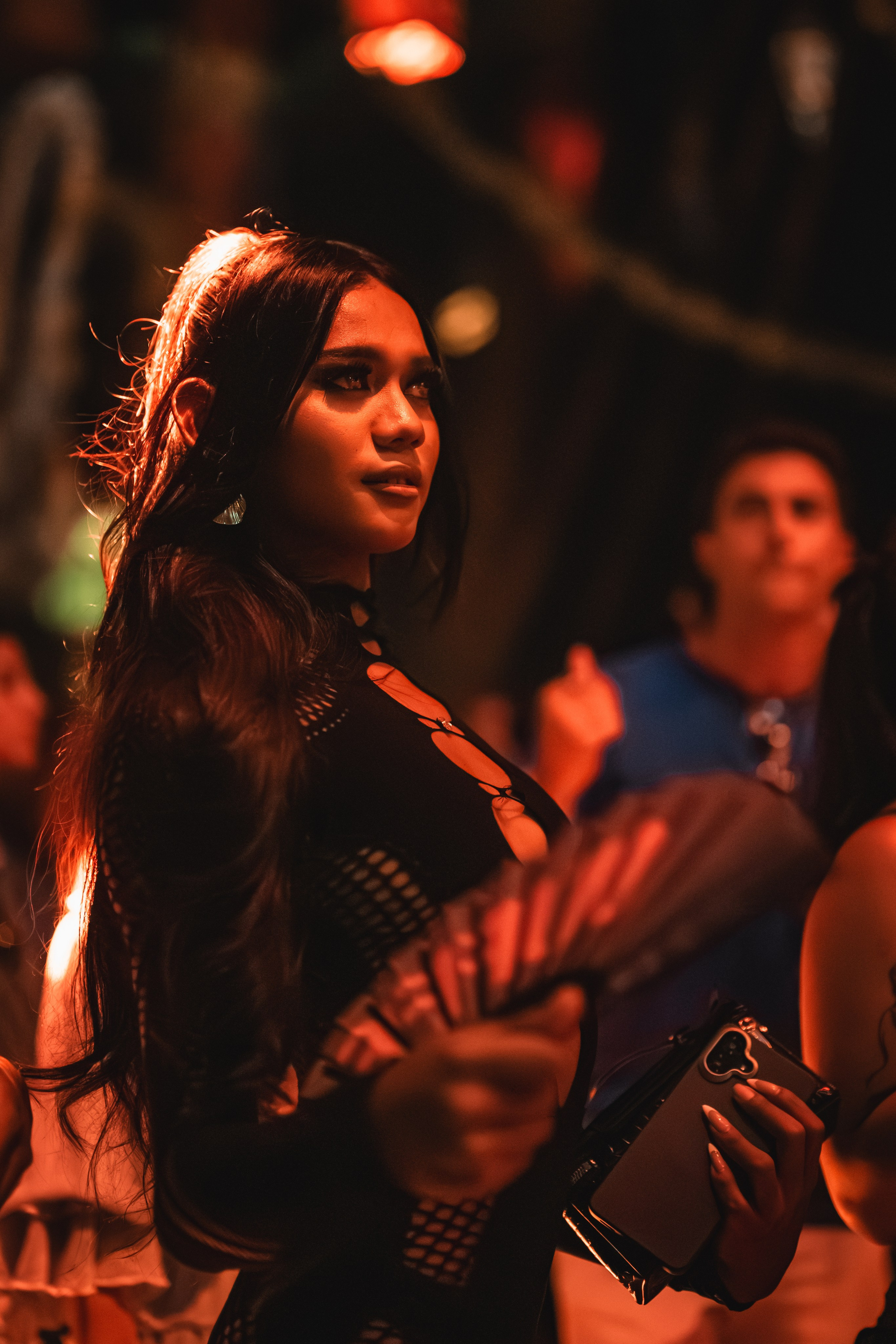 Vintage Culture, Brazilian DJ and record producer performance in Savaya, Bali. Сергей Зворыгин