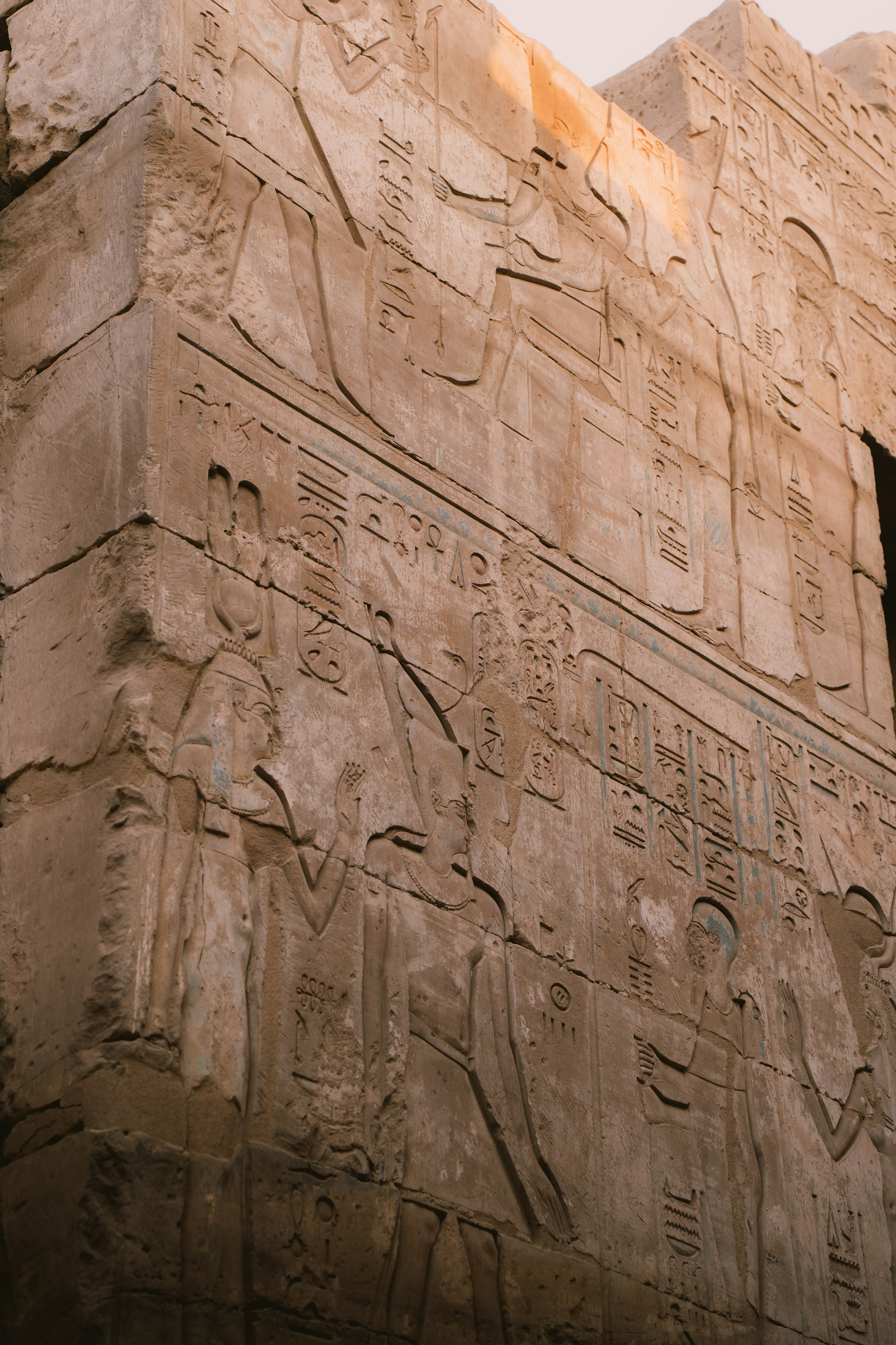 Ancient Egypt Adventure. Сергей Зворыгин