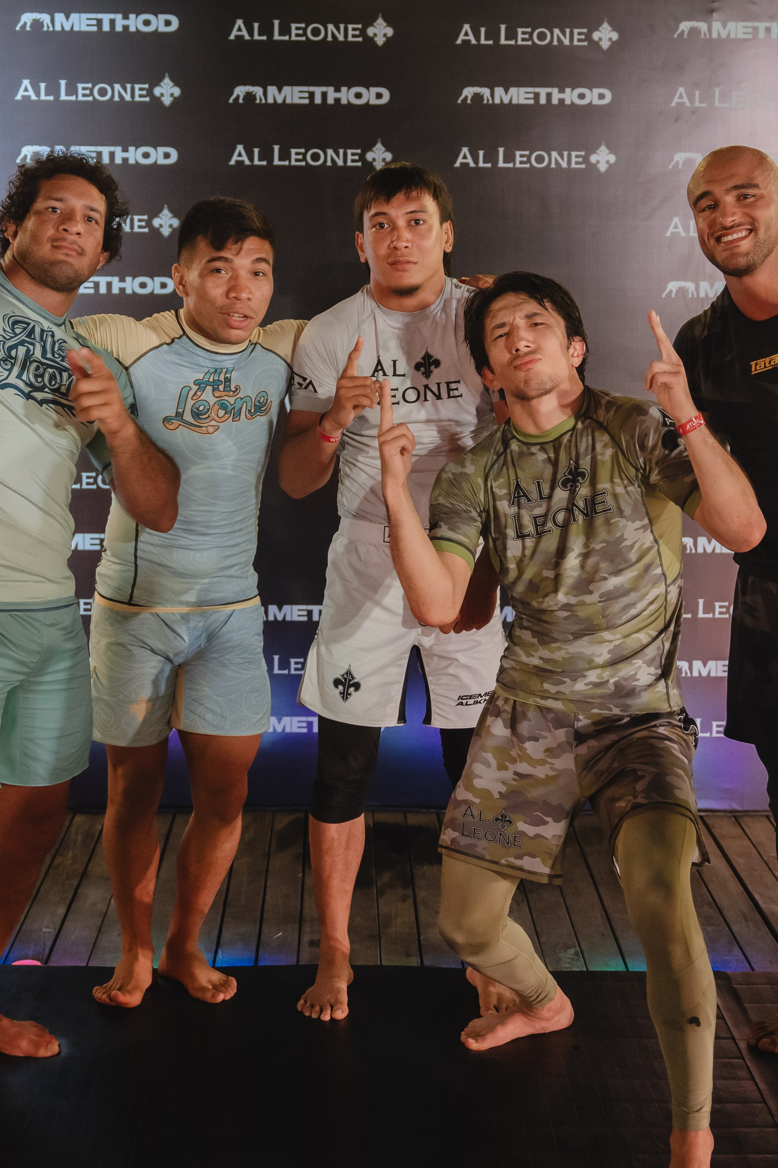 Aljamain Sterling, Lucas Barbosa, Kaynan Duarte, Gabriel Sousa. Many times ADCC Champions BJJ session for Al Leone. Сергей Зворыгин