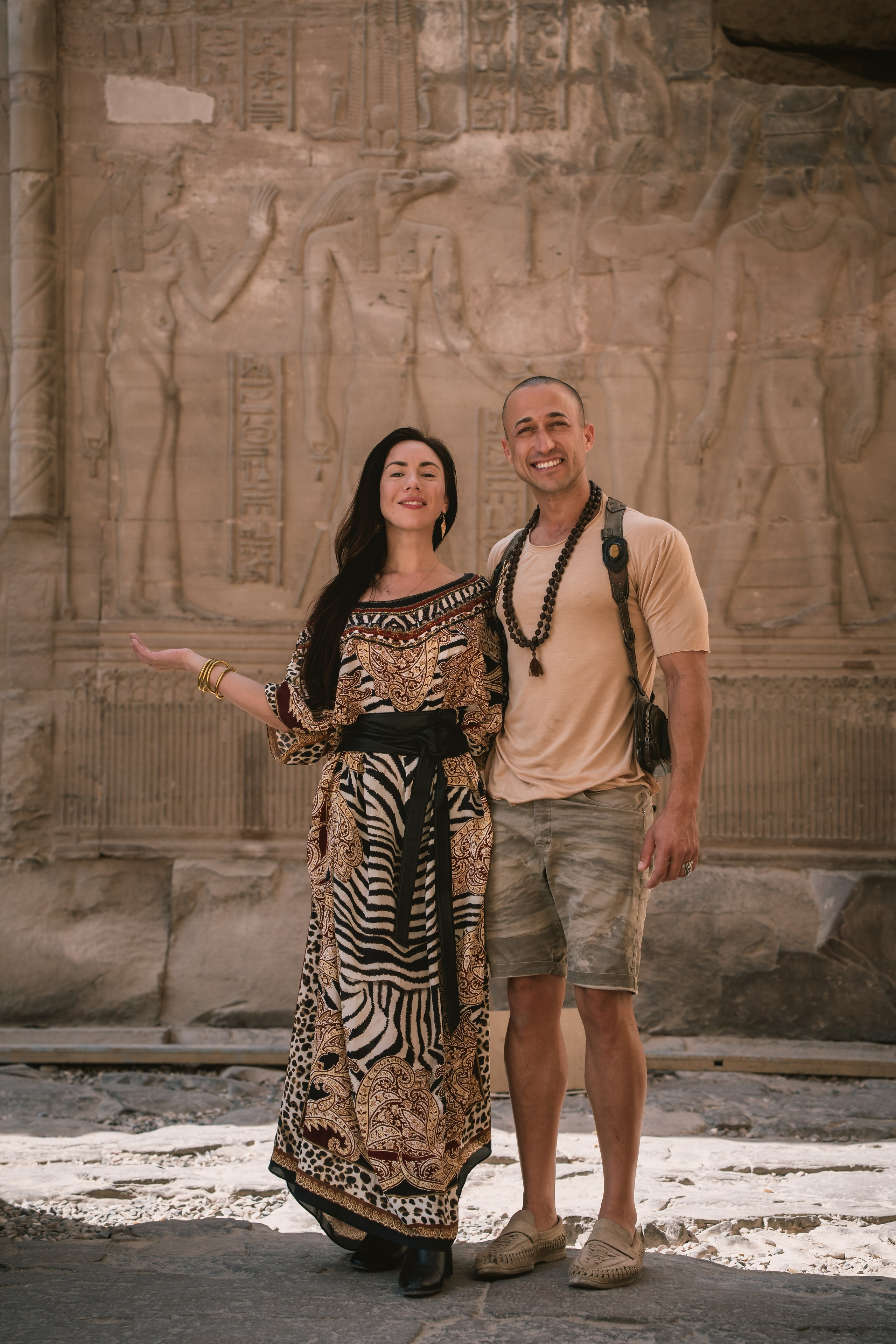 Ancient Egypt Adventure. Сергей Зворыгин