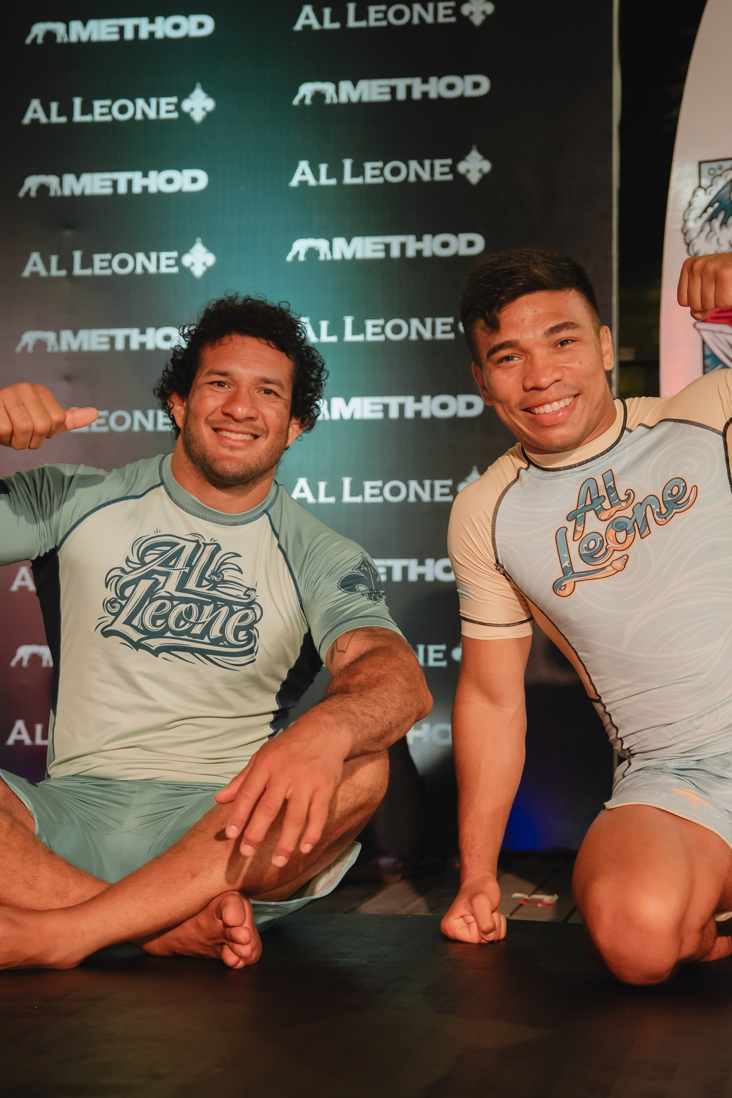 Aljamain Sterling, Lucas Barbosa, Kaynan Duarte, Gabriel Sousa. Many times ADCC Champions BJJ session for Al Leone. Сергей Зворыгин