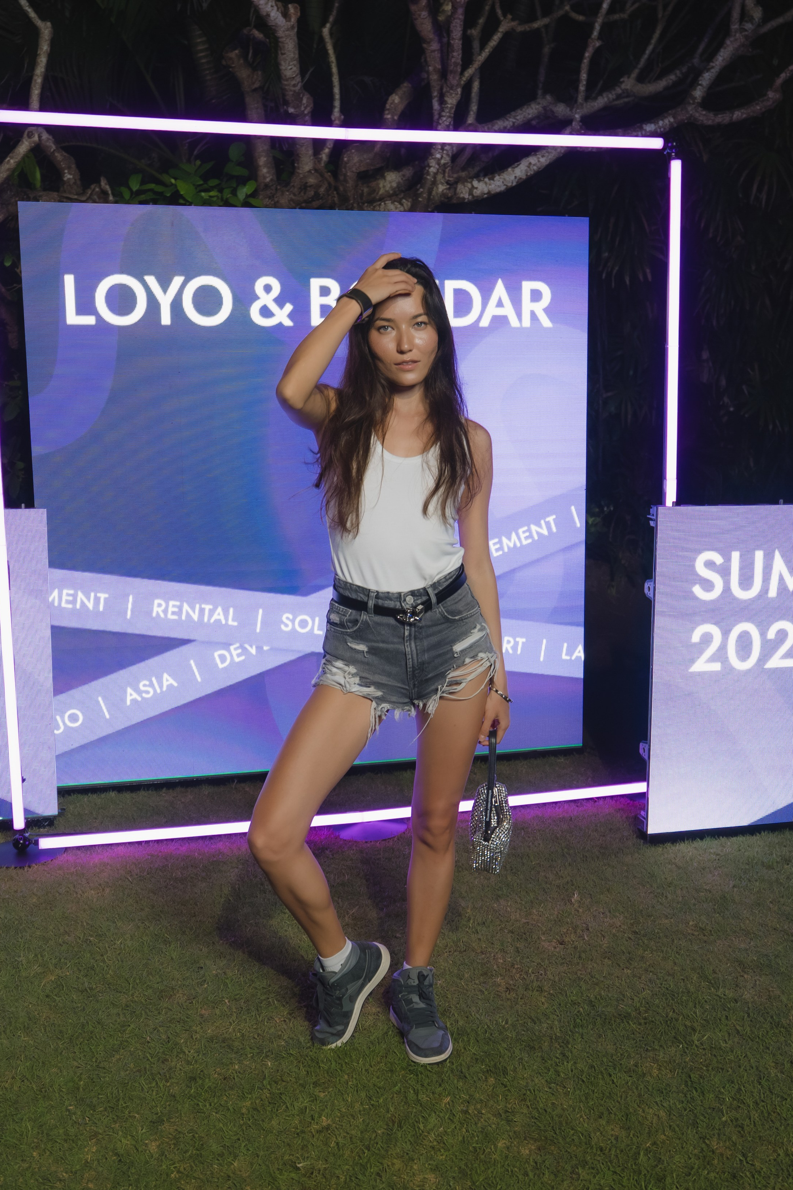 LOYO & BONDAR Founders x Partners annual meeting in Bali. Сергей Зворыгин