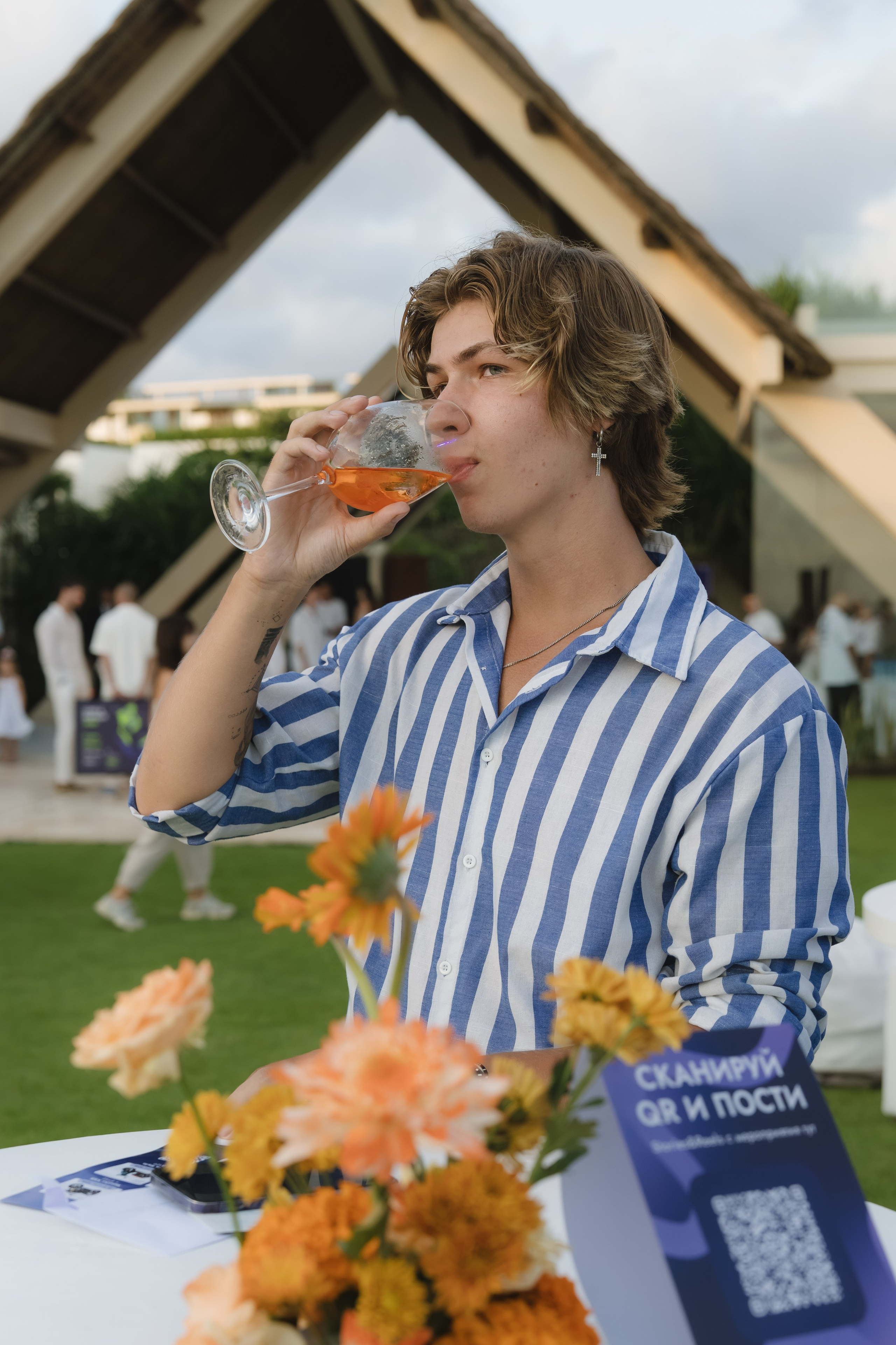 LOYO & BONDAR Founders x Partners annual meeting in Bali. Сергей Зворыгин