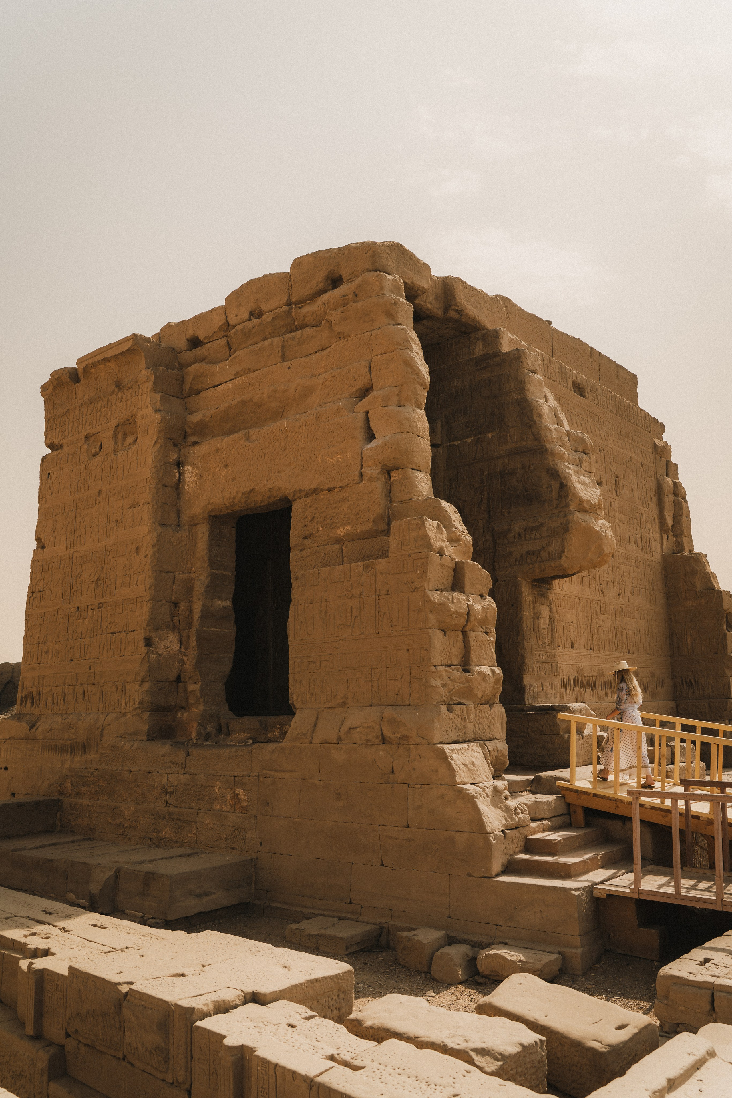 Ancient Egypt Adventure. Сергей Зворыгин