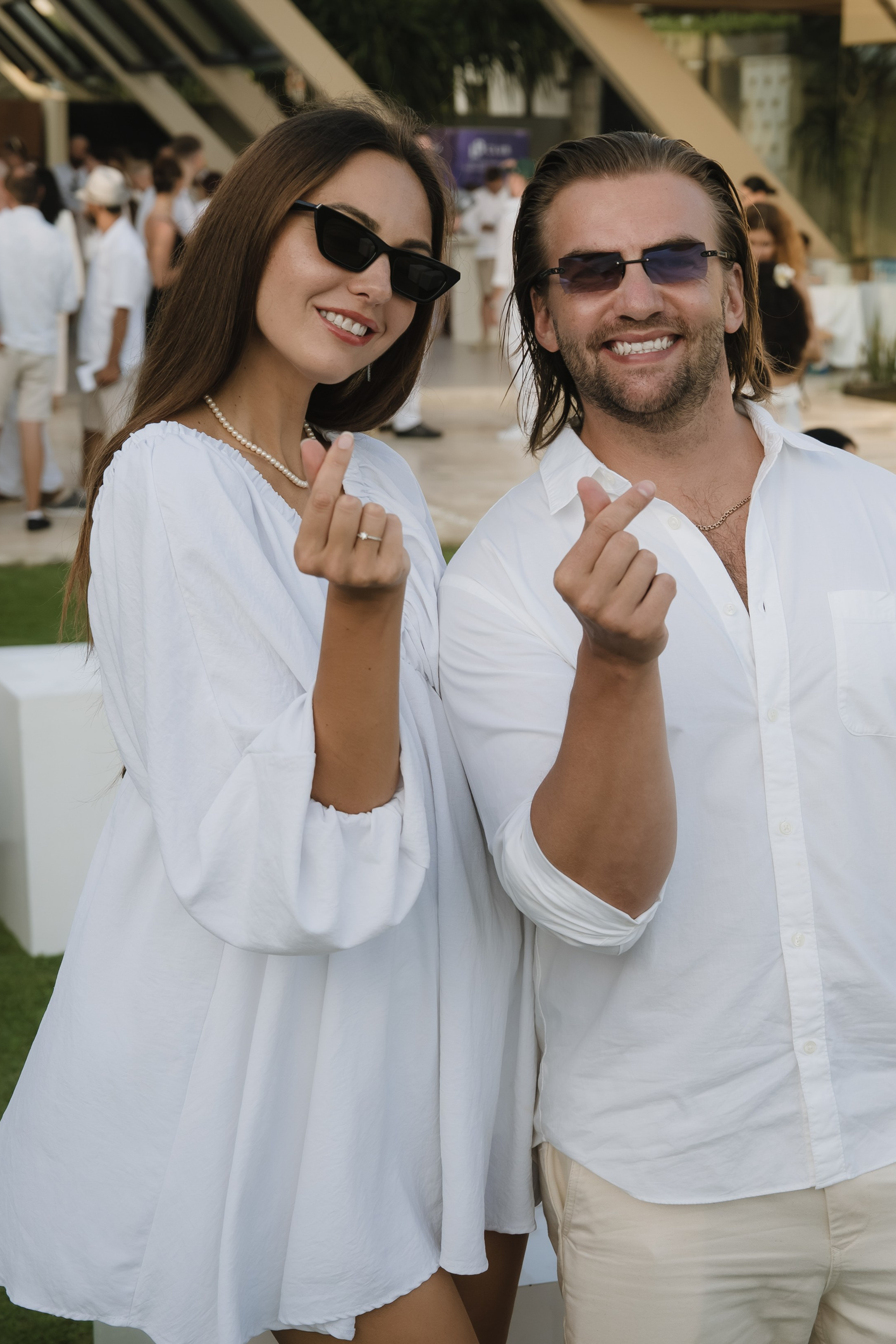 LOYO & BONDAR Founders x Partners annual meeting in Bali. Сергей Зворыгин