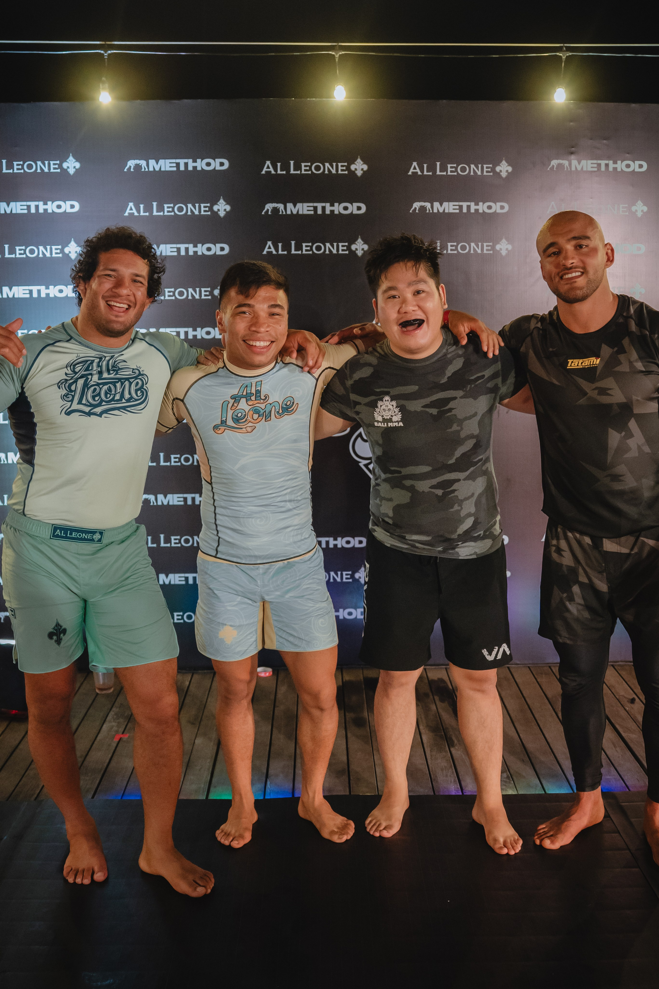 Aljamain Sterling, Lucas Barbosa, Kaynan Duarte, Gabriel Sousa. Many times ADCC Champions BJJ session for Al Leone. Сергей Зворыгин