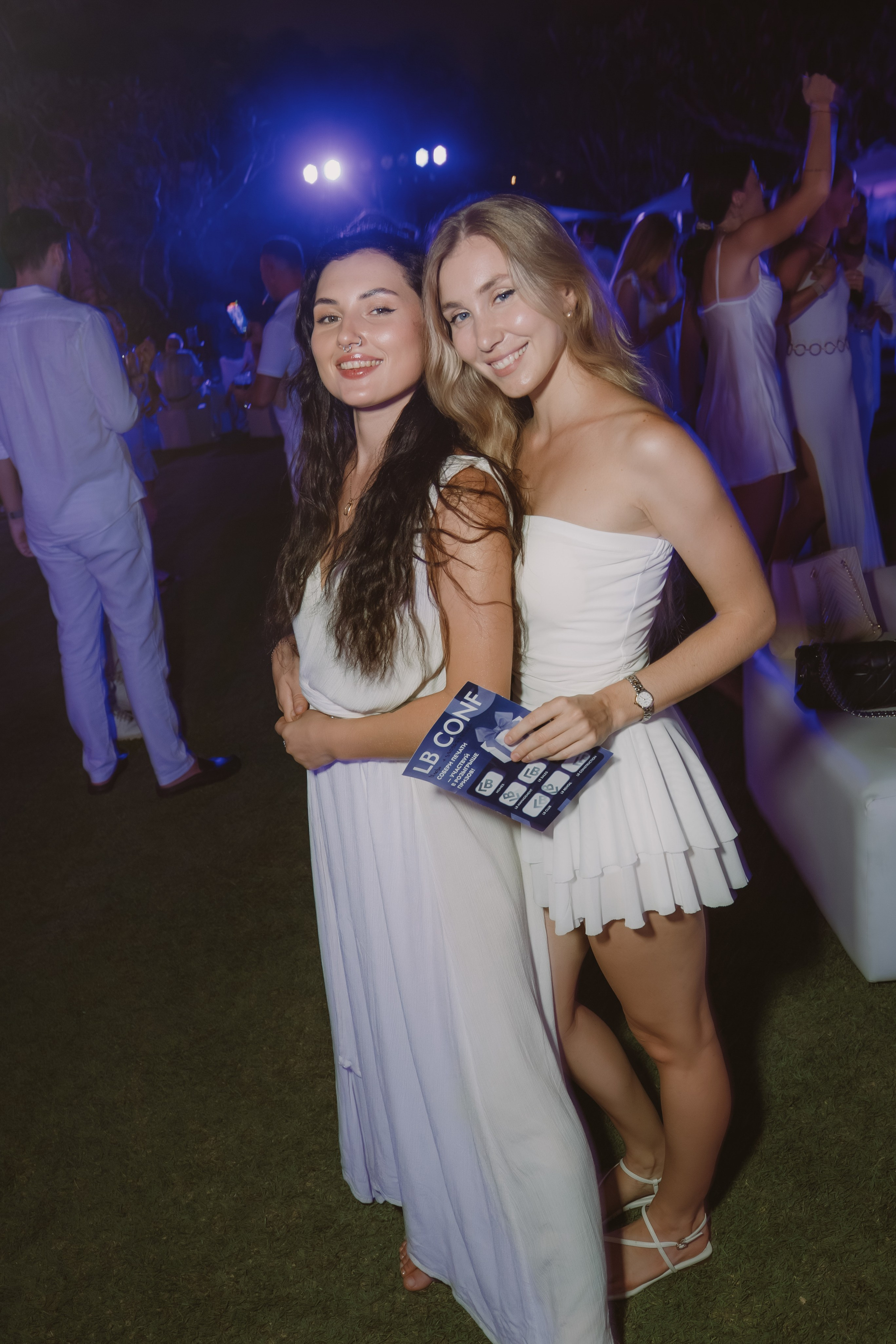 LOYO & BONDAR Founders x Partners annual meeting in Bali. Сергей Зворыгин
