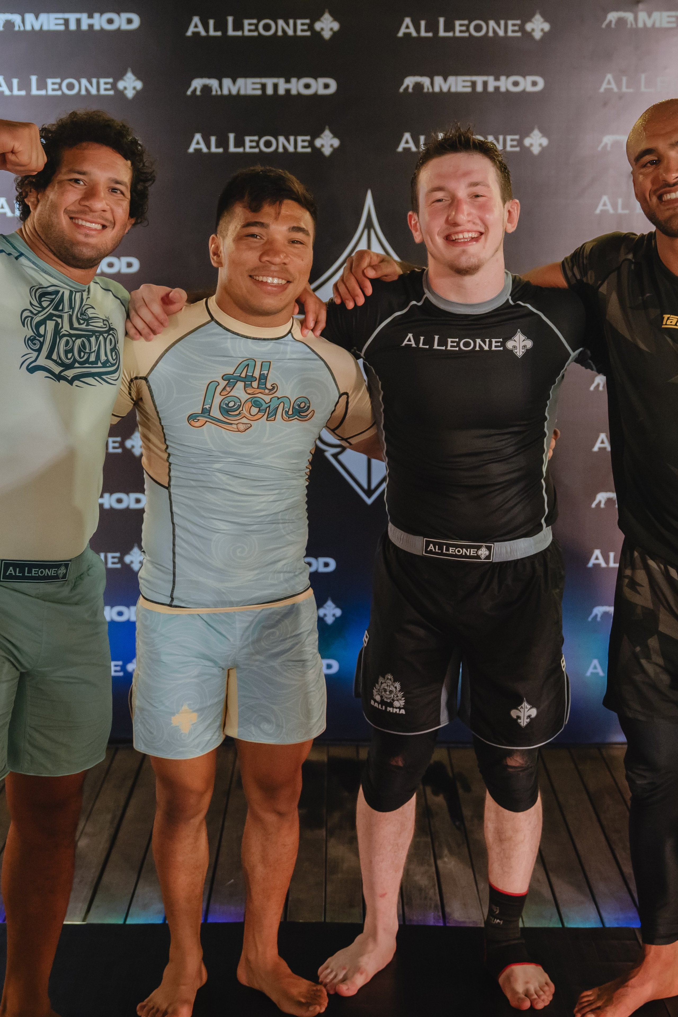Aljamain Sterling, Lucas Barbosa, Kaynan Duarte, Gabriel Sousa. Many times ADCC Champions BJJ session for Al Leone. Сергей Зворыгин