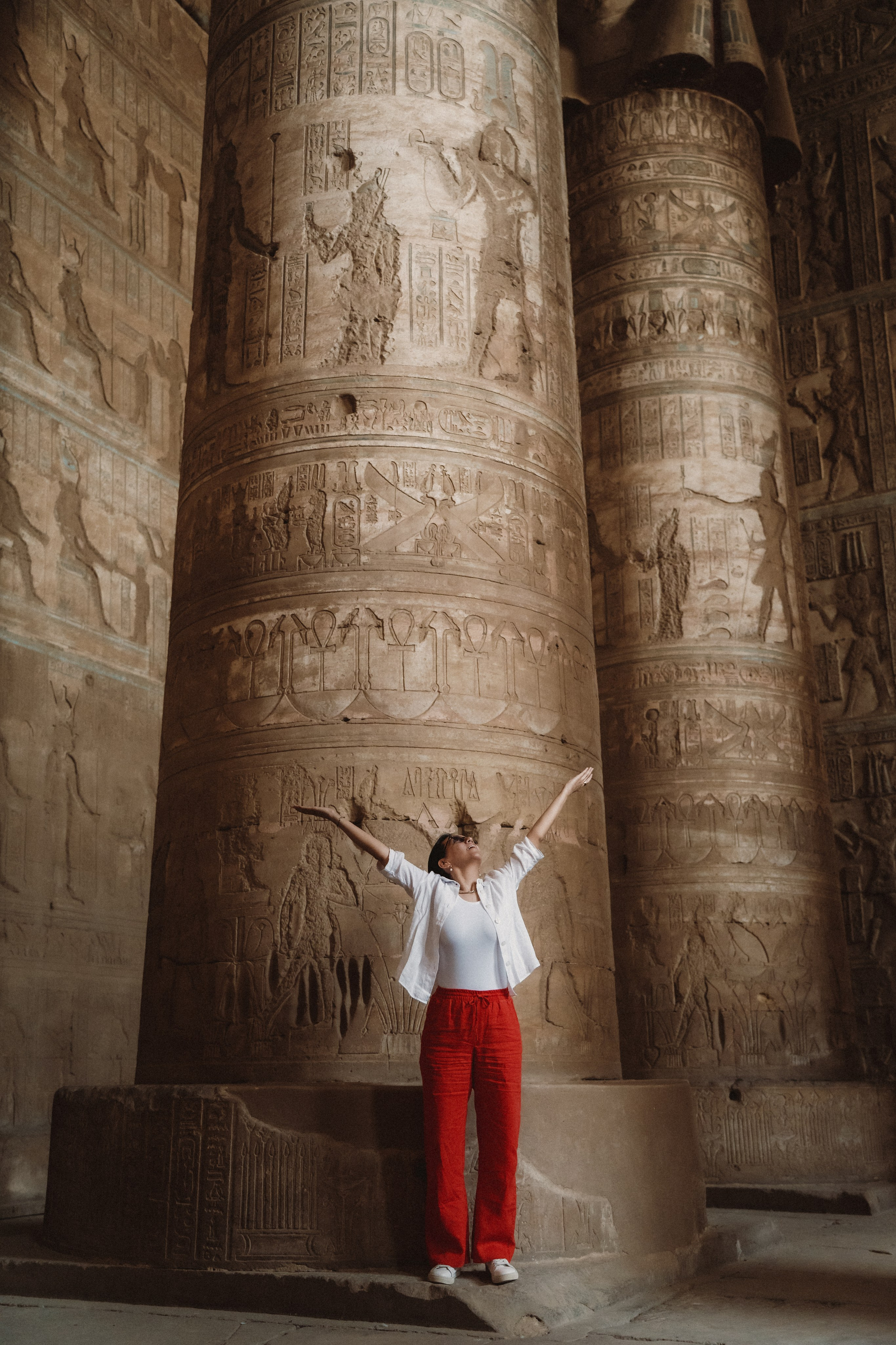 Ancient Egypt Adventure. Сергей Зворыгин