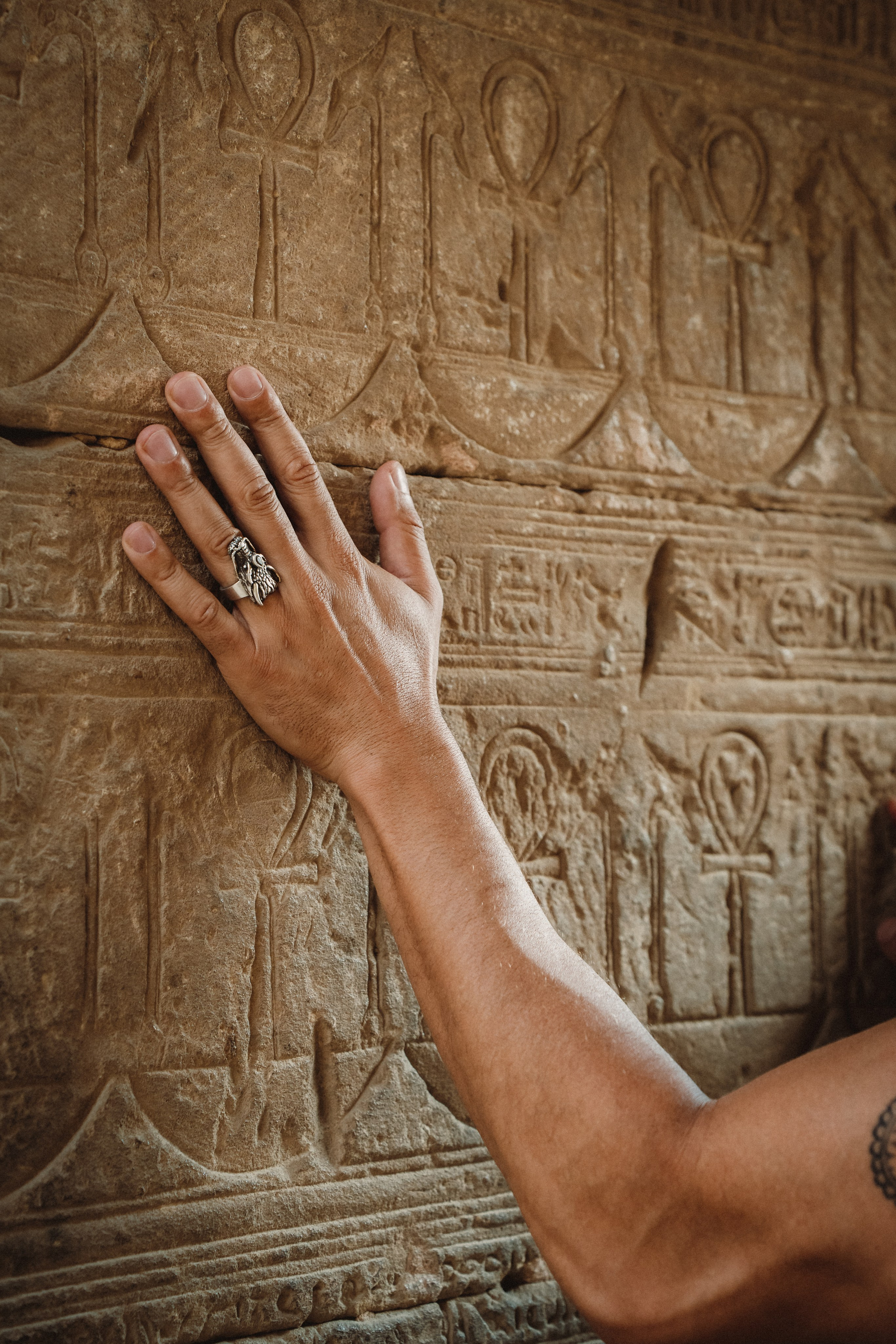 Ancient Egypt Adventure. Сергей Зворыгин