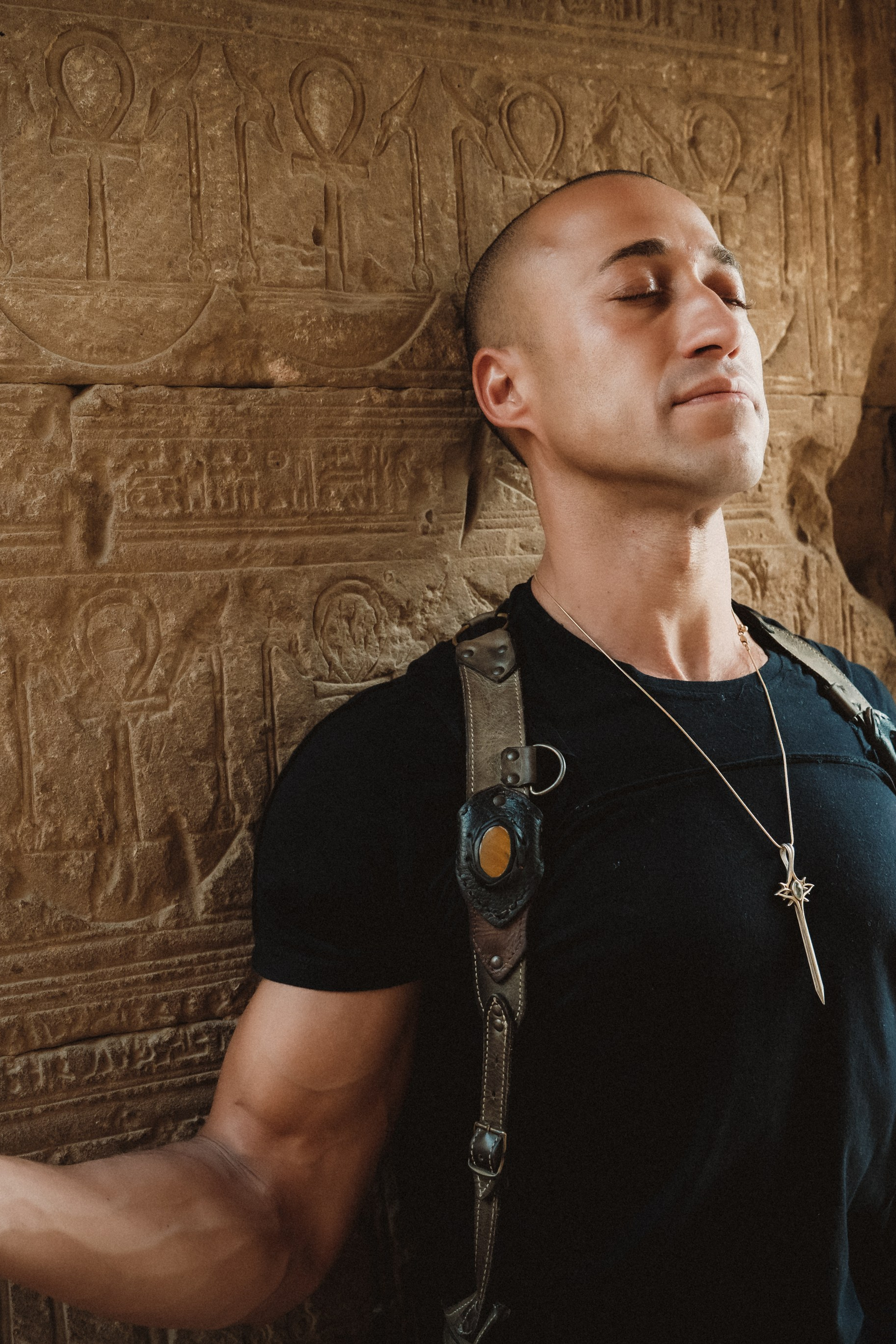 Ancient Egypt Adventure. Сергей Зворыгин