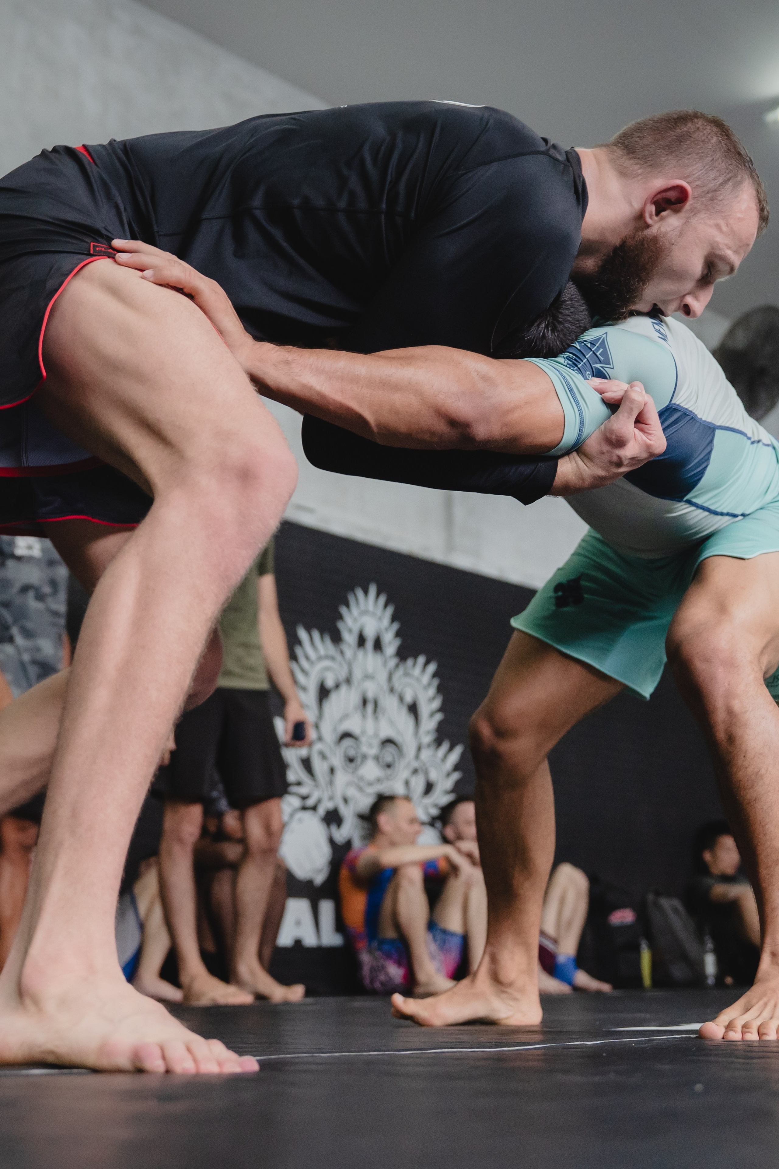 Aljamain Sterling 4x UFC Champion training session for Al Leone. Сергей Зворыгин