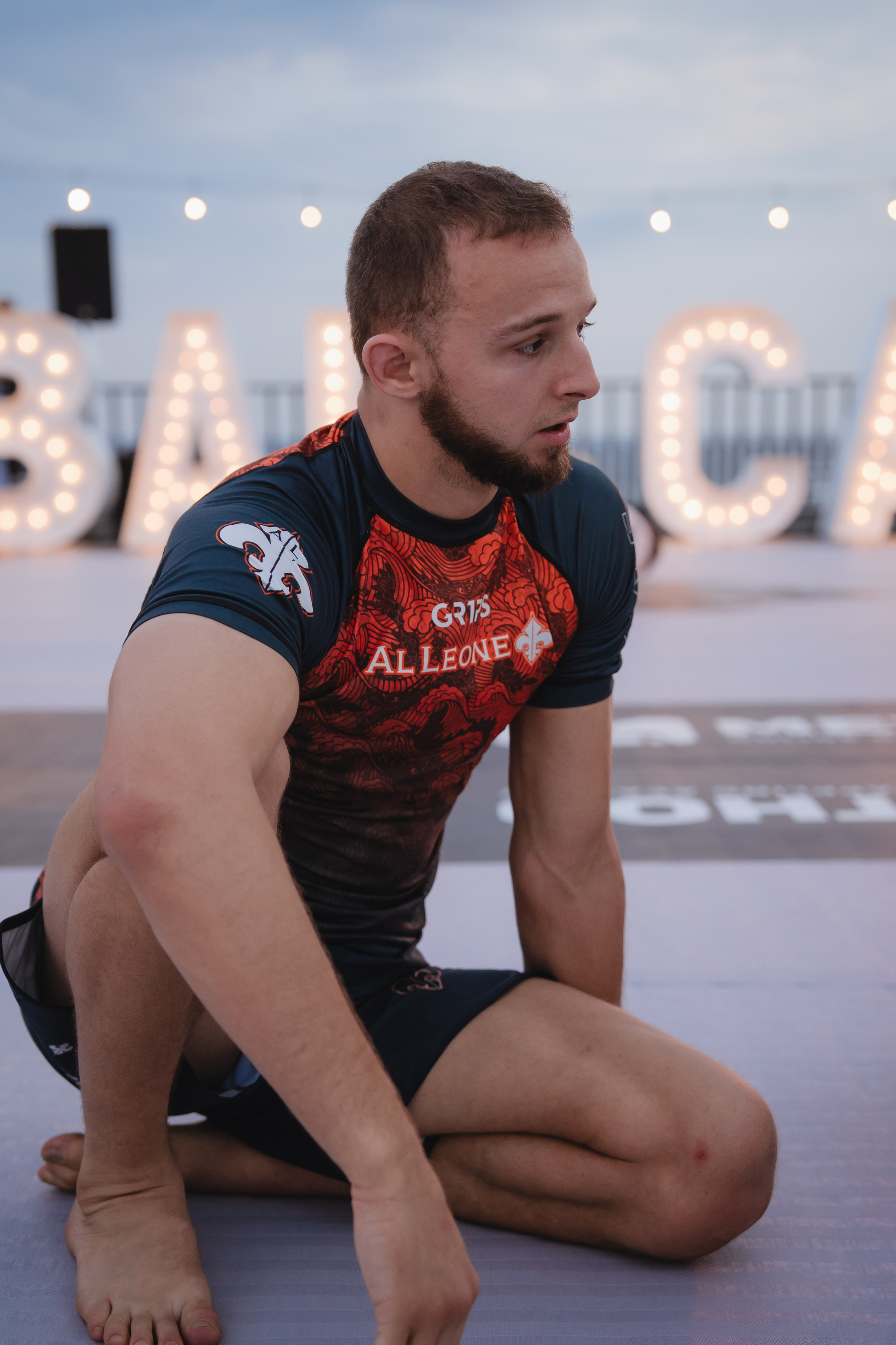 Aljamain Sterling, Lucas Barbosa, Kaynan Duarte, Gabriel Sousa. Many times ADCC Champions BJJ session for Al Leone. Сергей Зворыгин